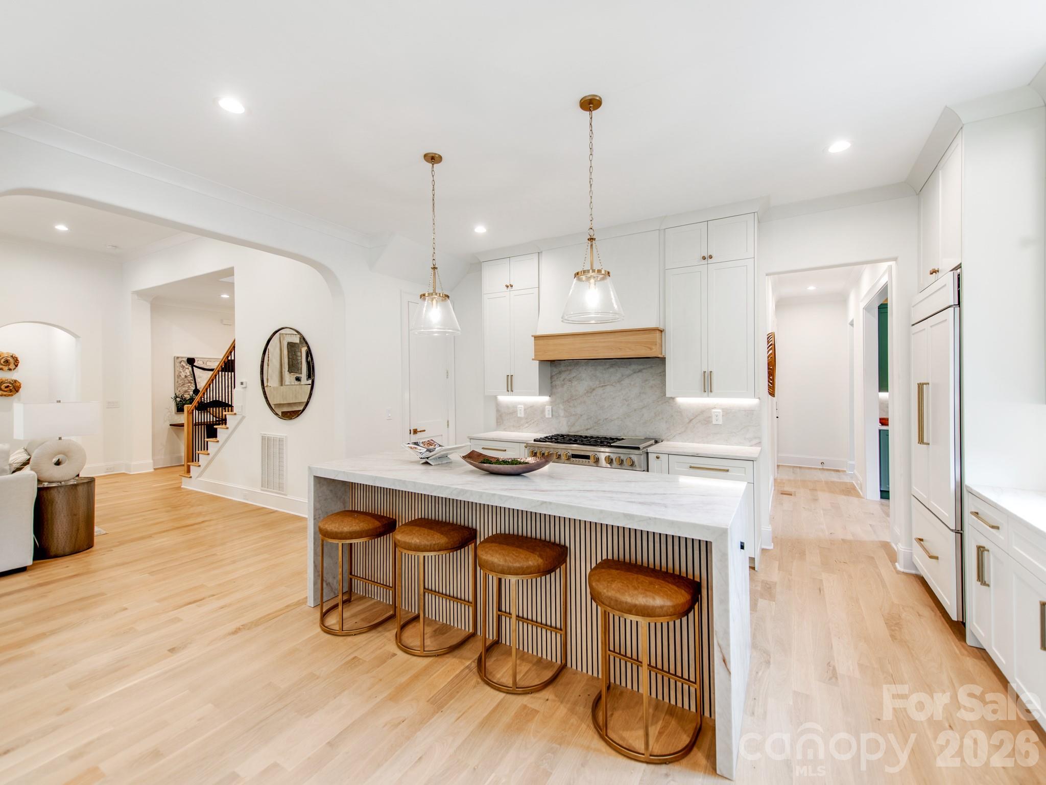 Cotswold - Residential