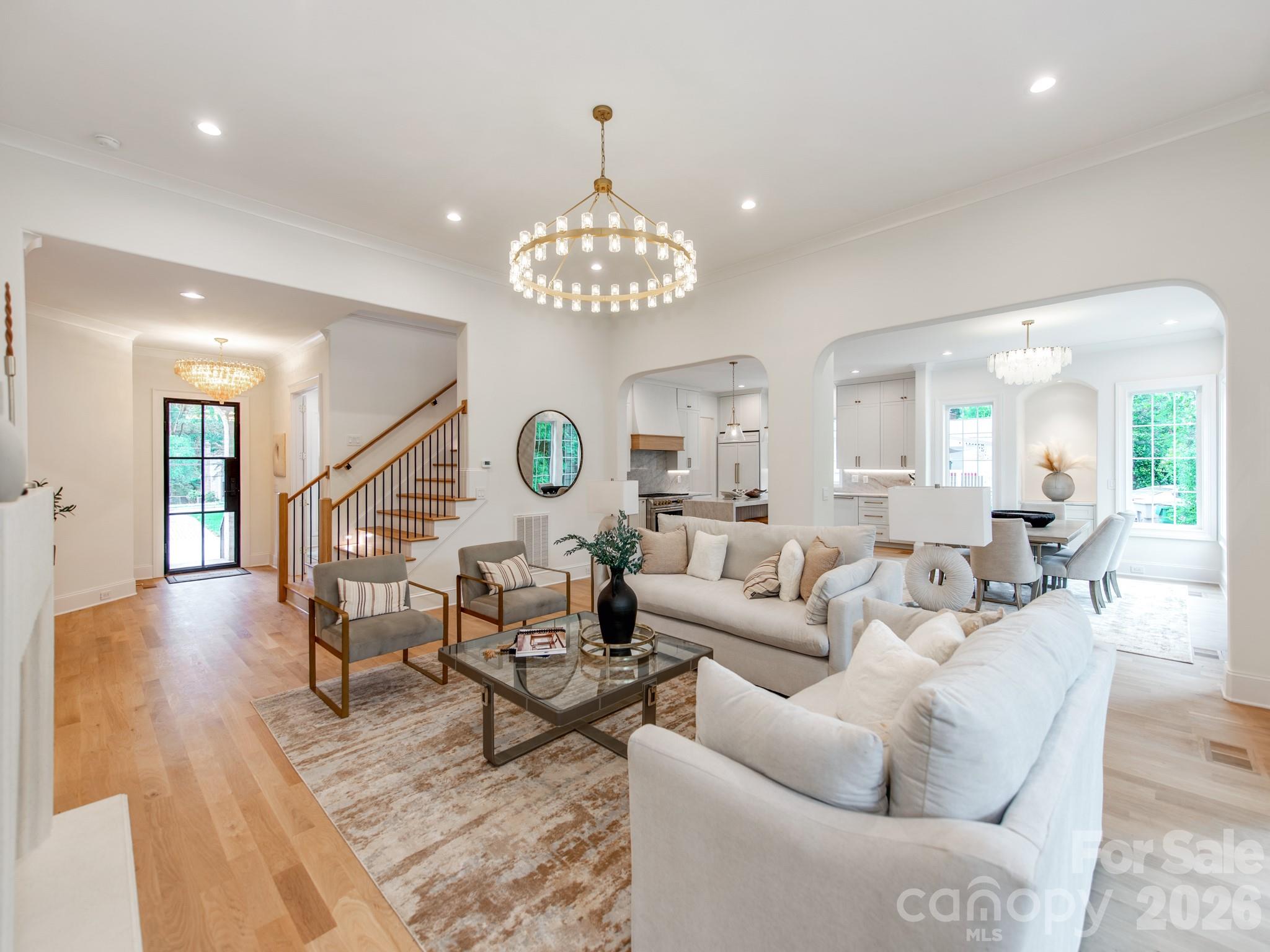 Cotswold - Residential