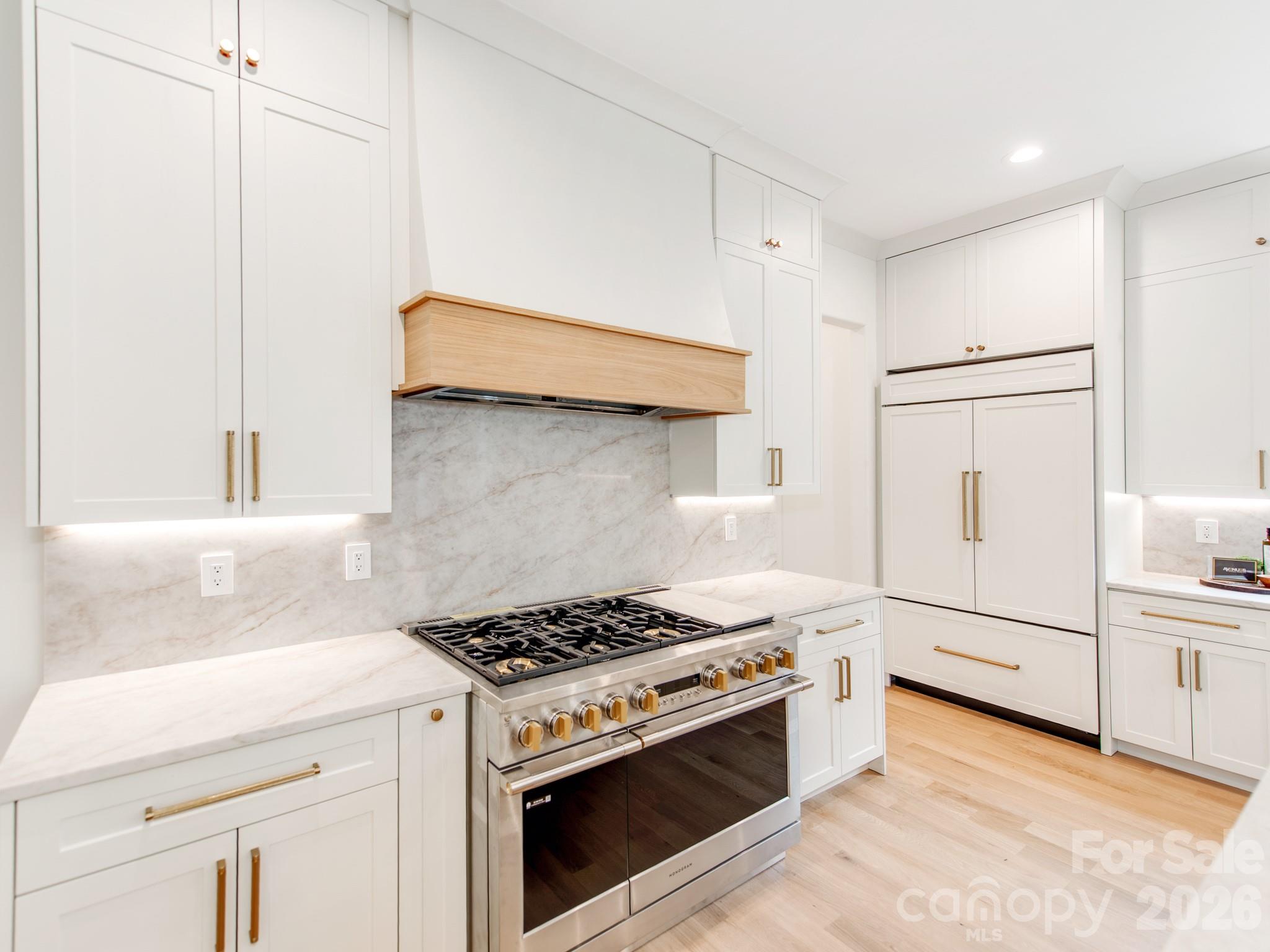 Cotswold - Residential