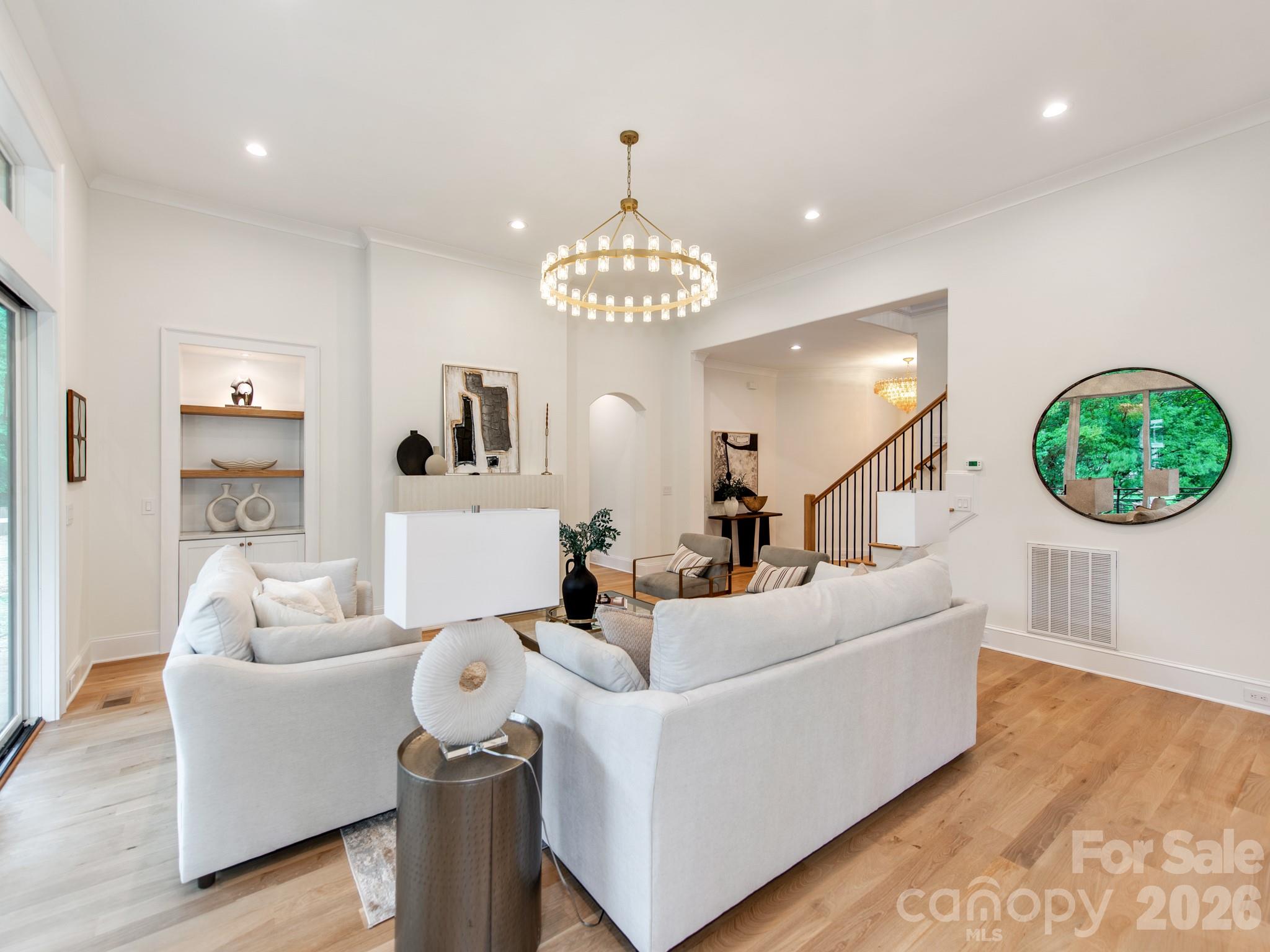 Cotswold - Residential