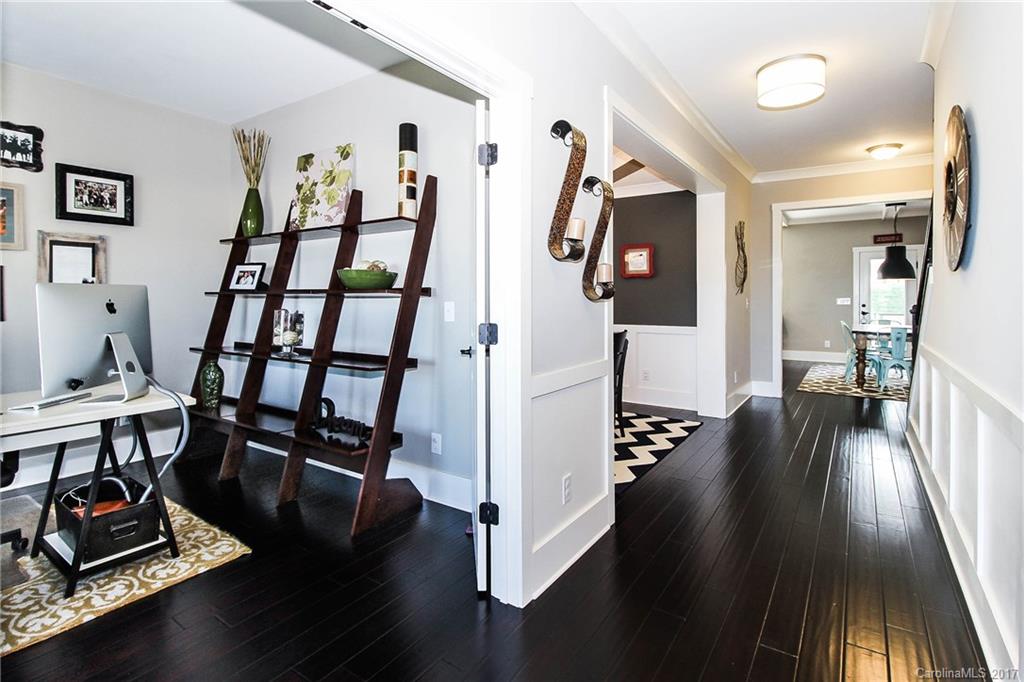 Wakefield - Residential