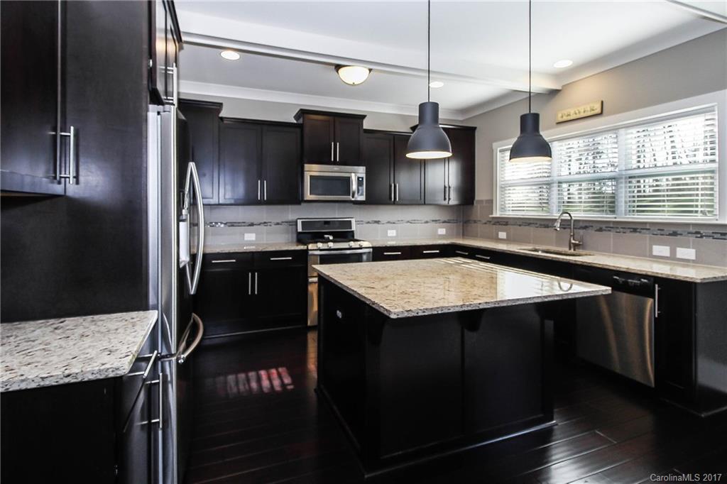 Wakefield - Residential