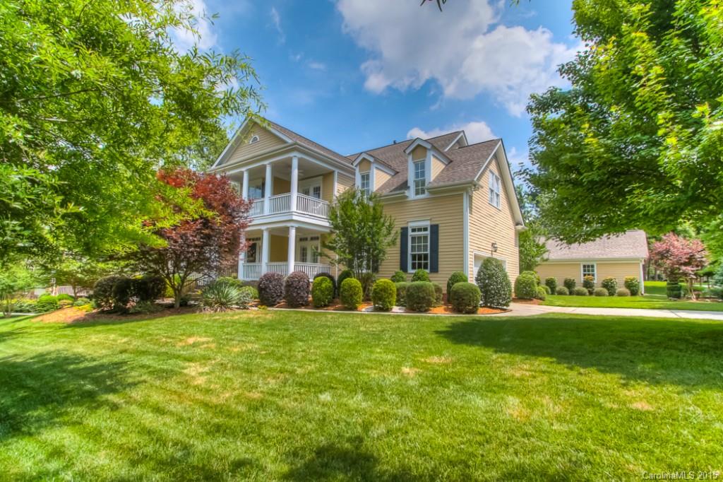 Lake Shore - Residential
