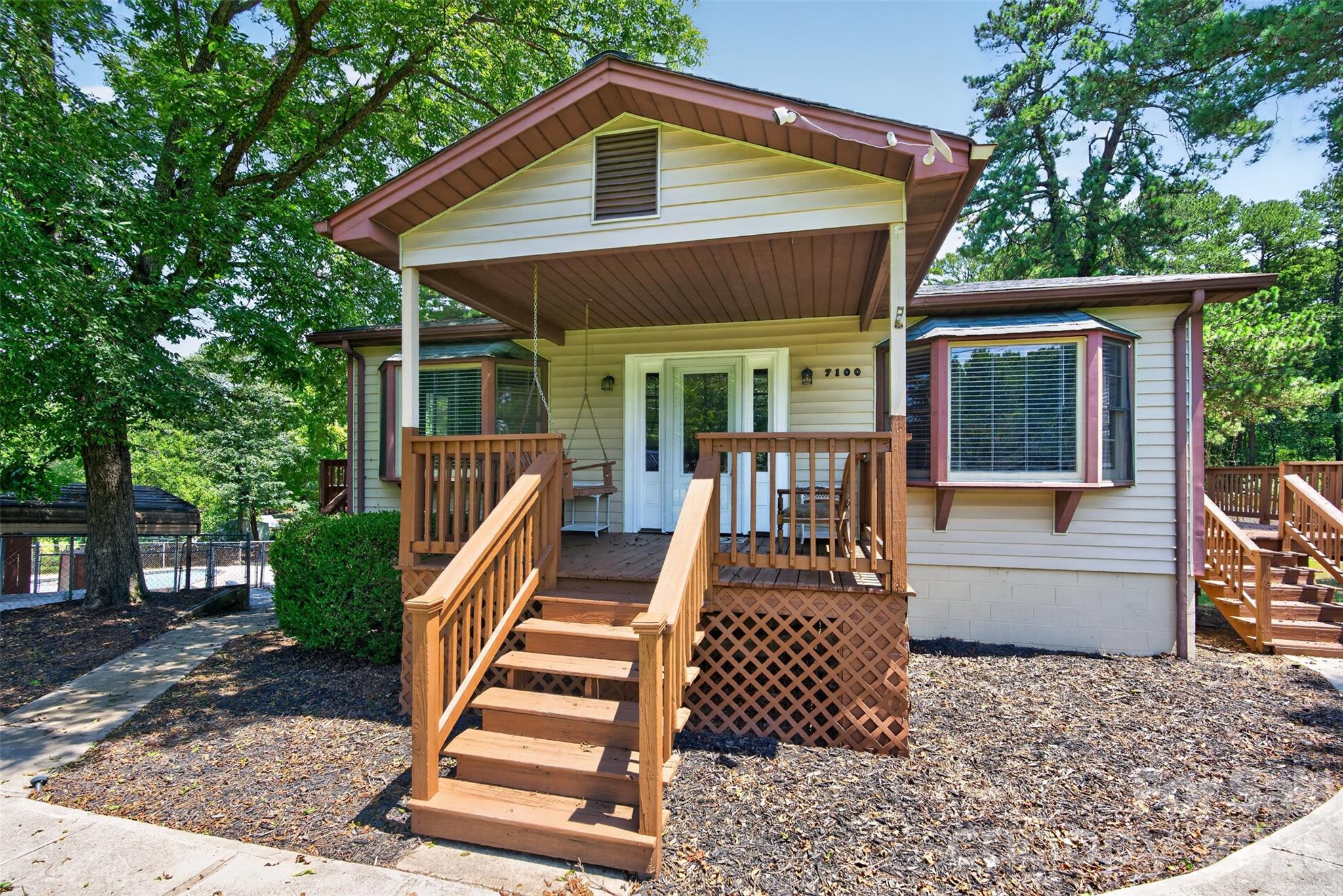 Riverview Acres - Residential