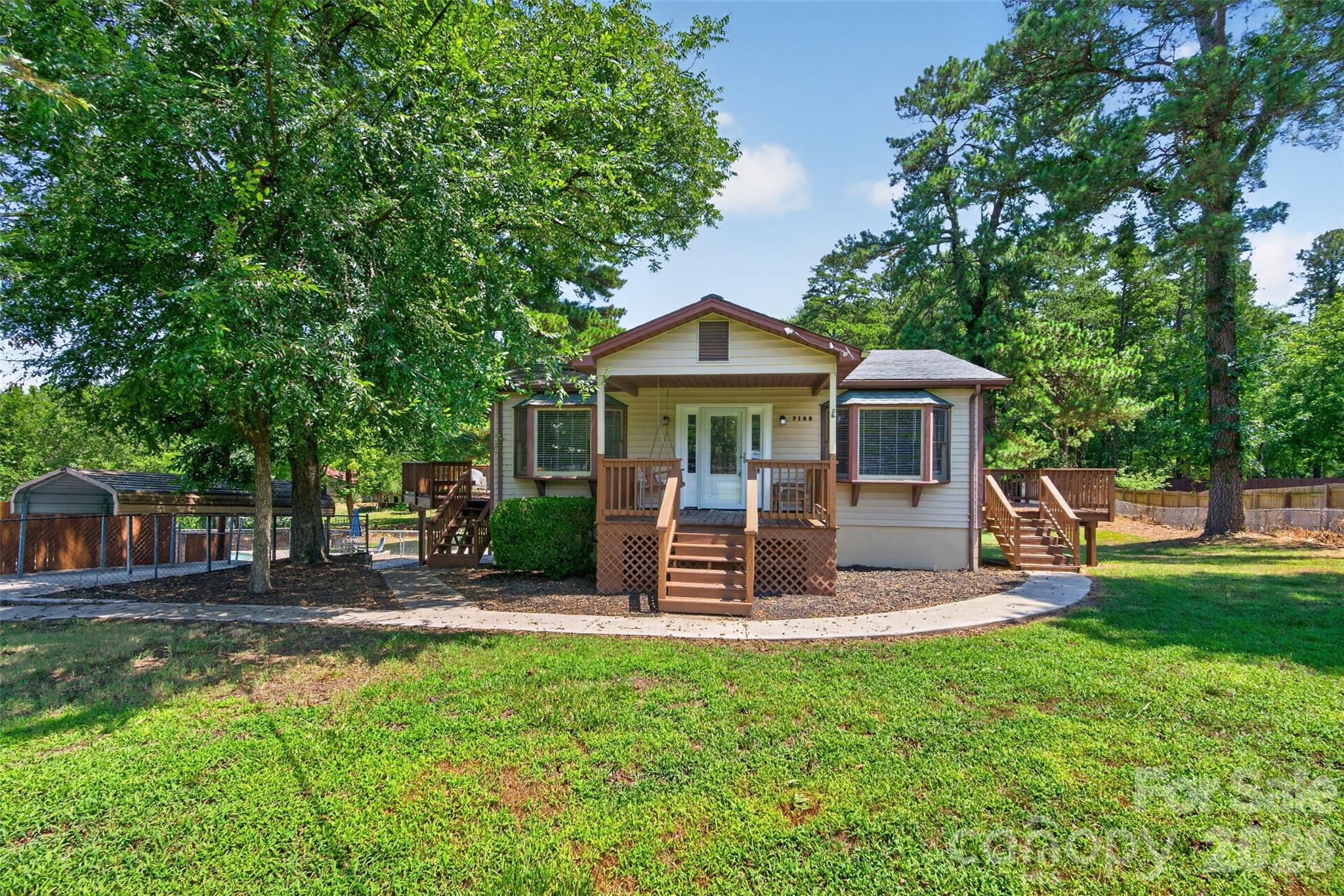 Riverview Acres - Residential