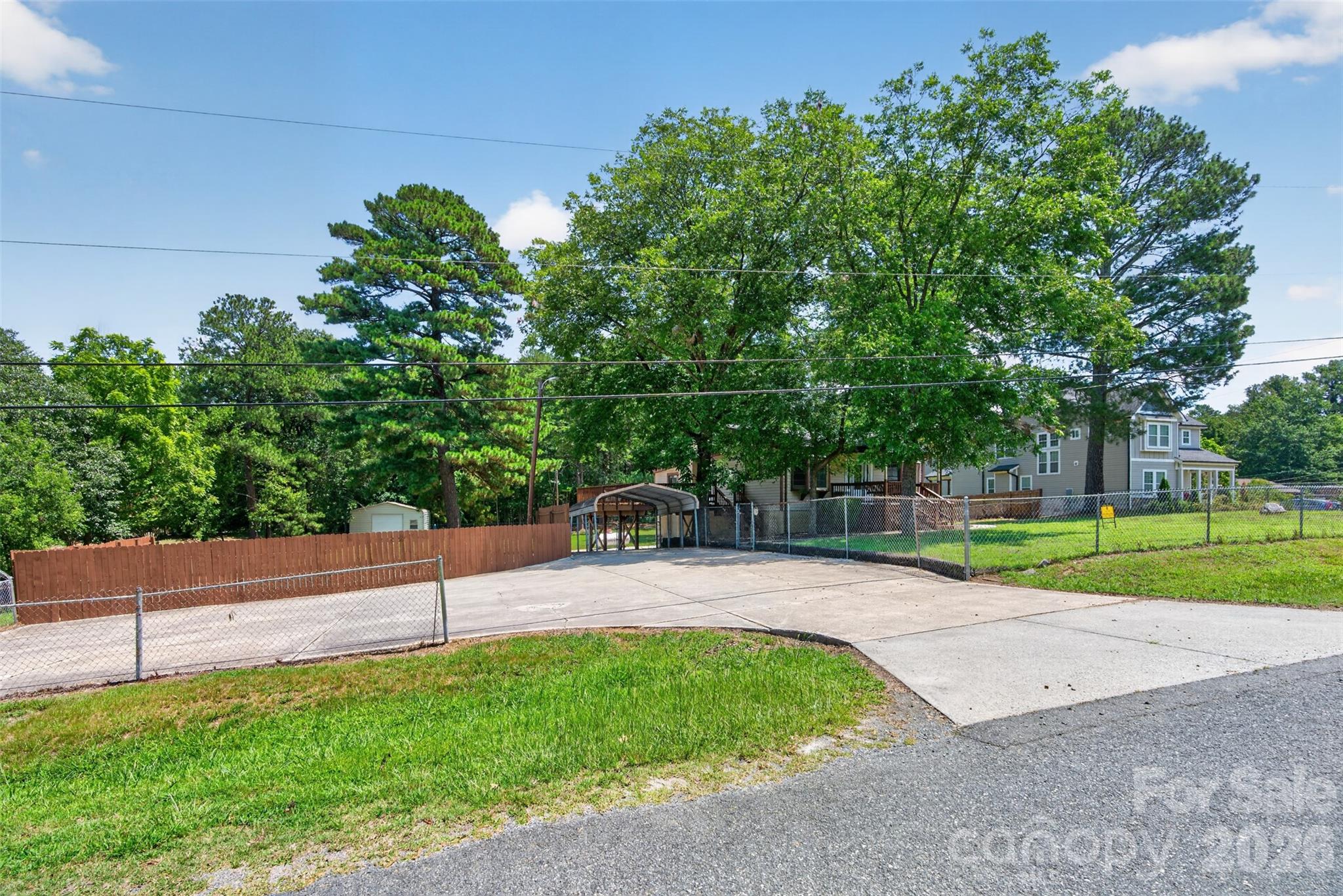 Riverview Acres - Residential