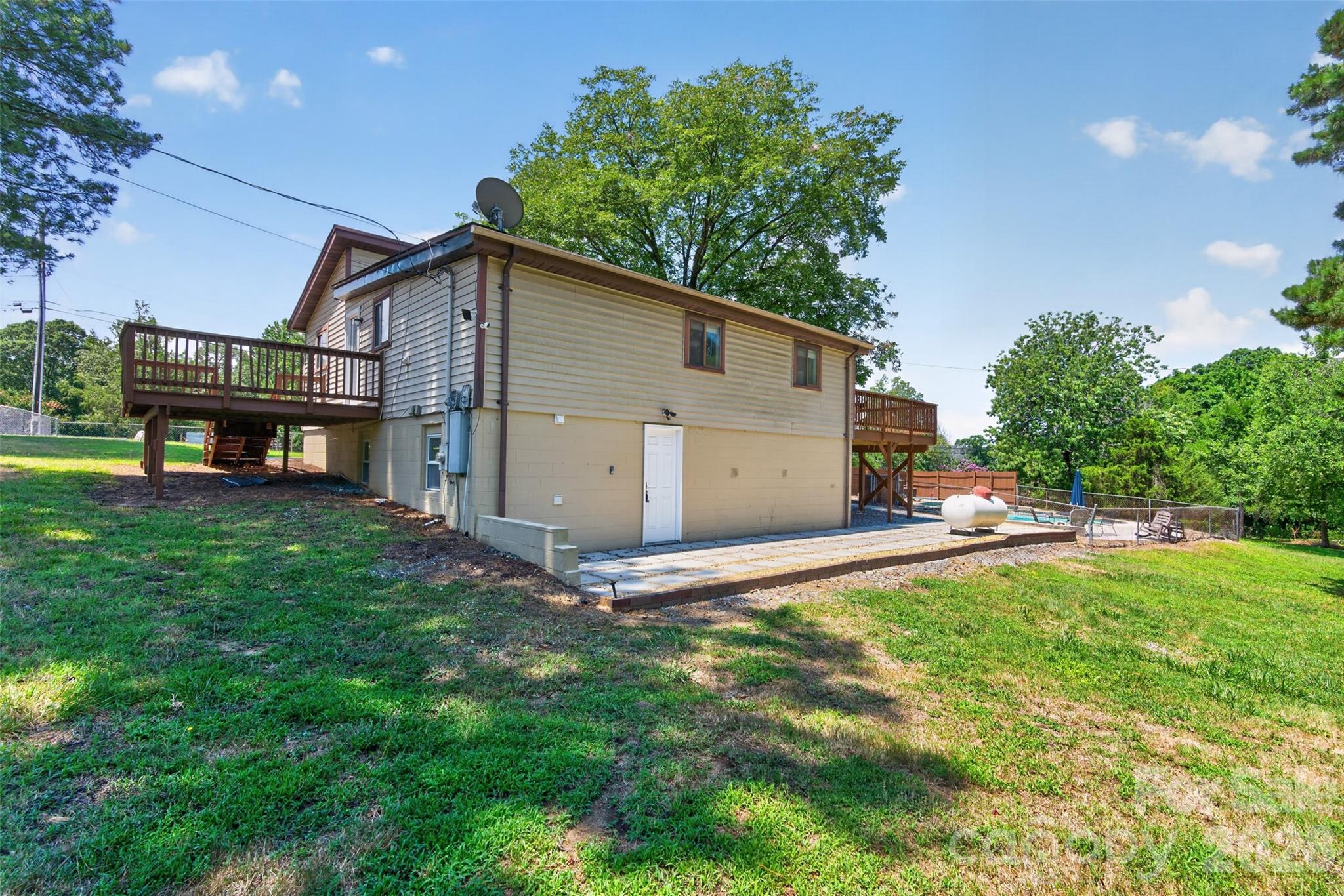 Riverview Acres - Residential