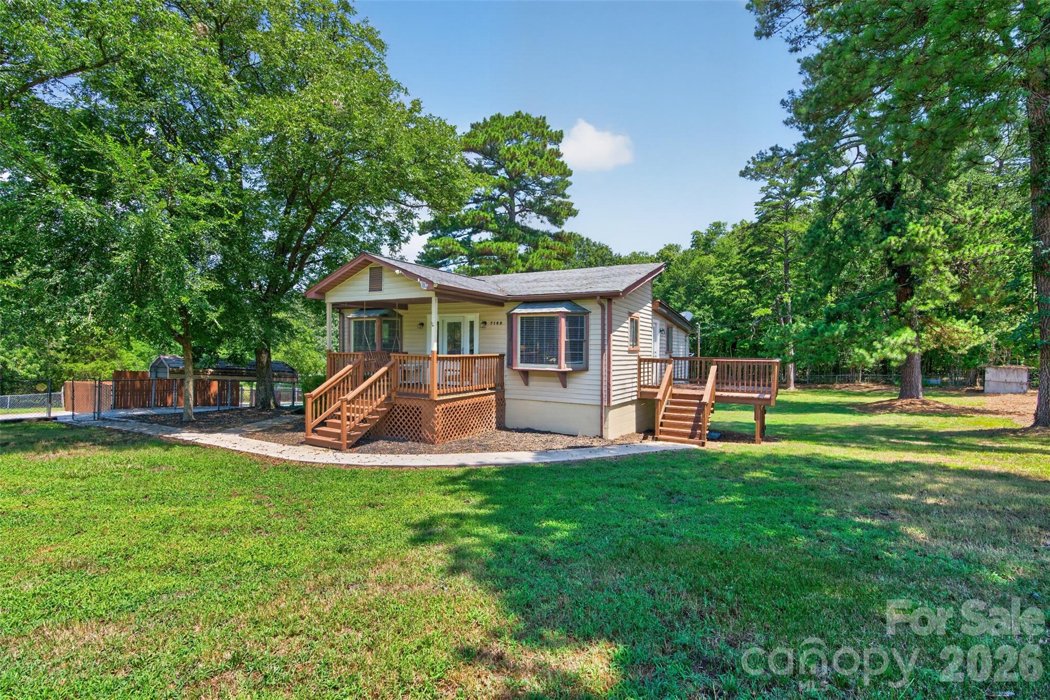Riverview Acres - Residential