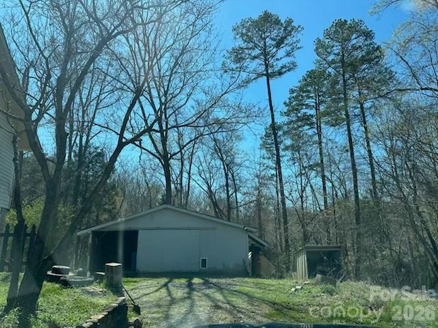 NONE - Residential