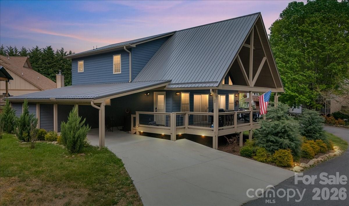 River Wind - Residential
