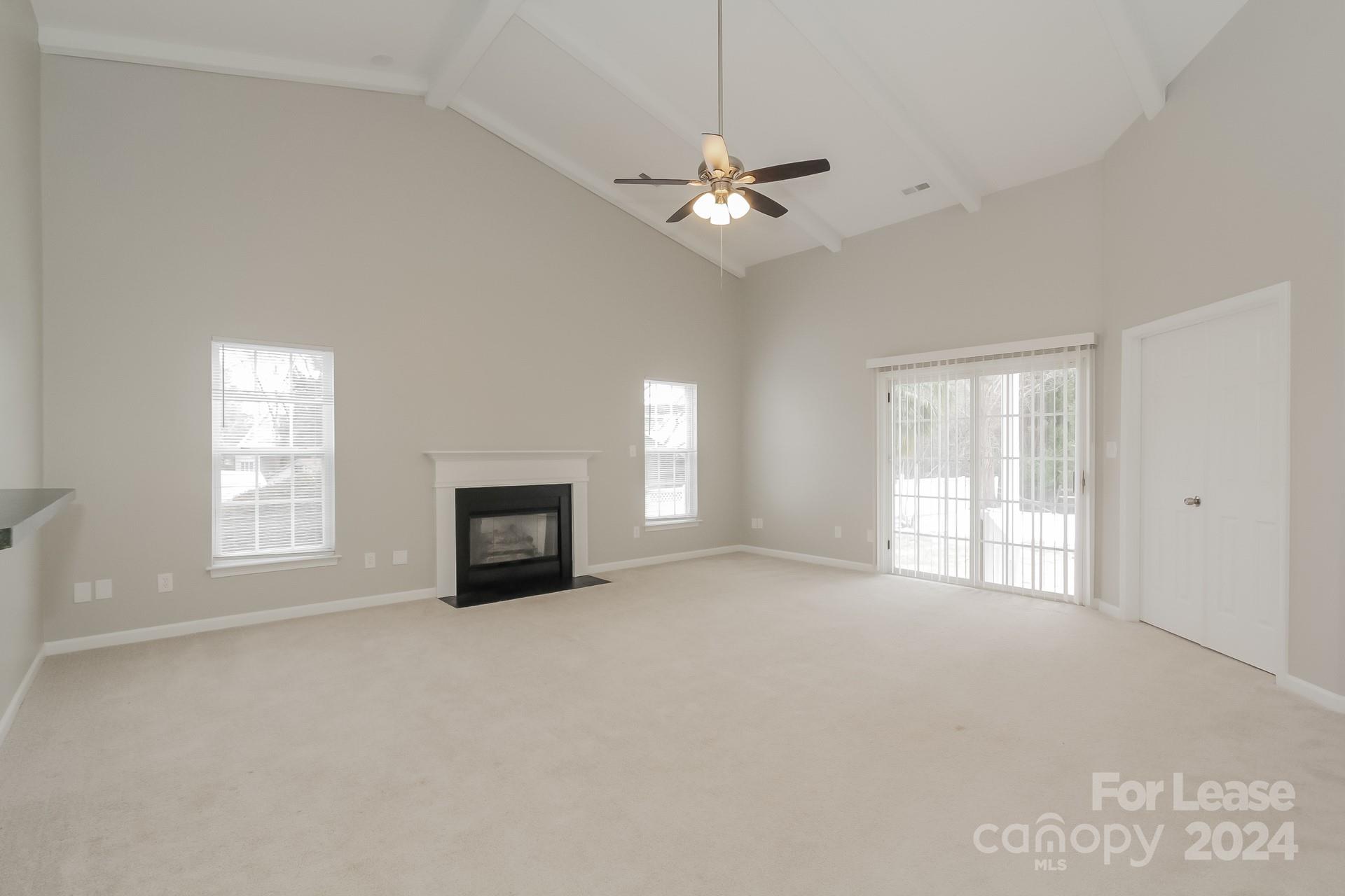Turtle Rock - Residential Lease