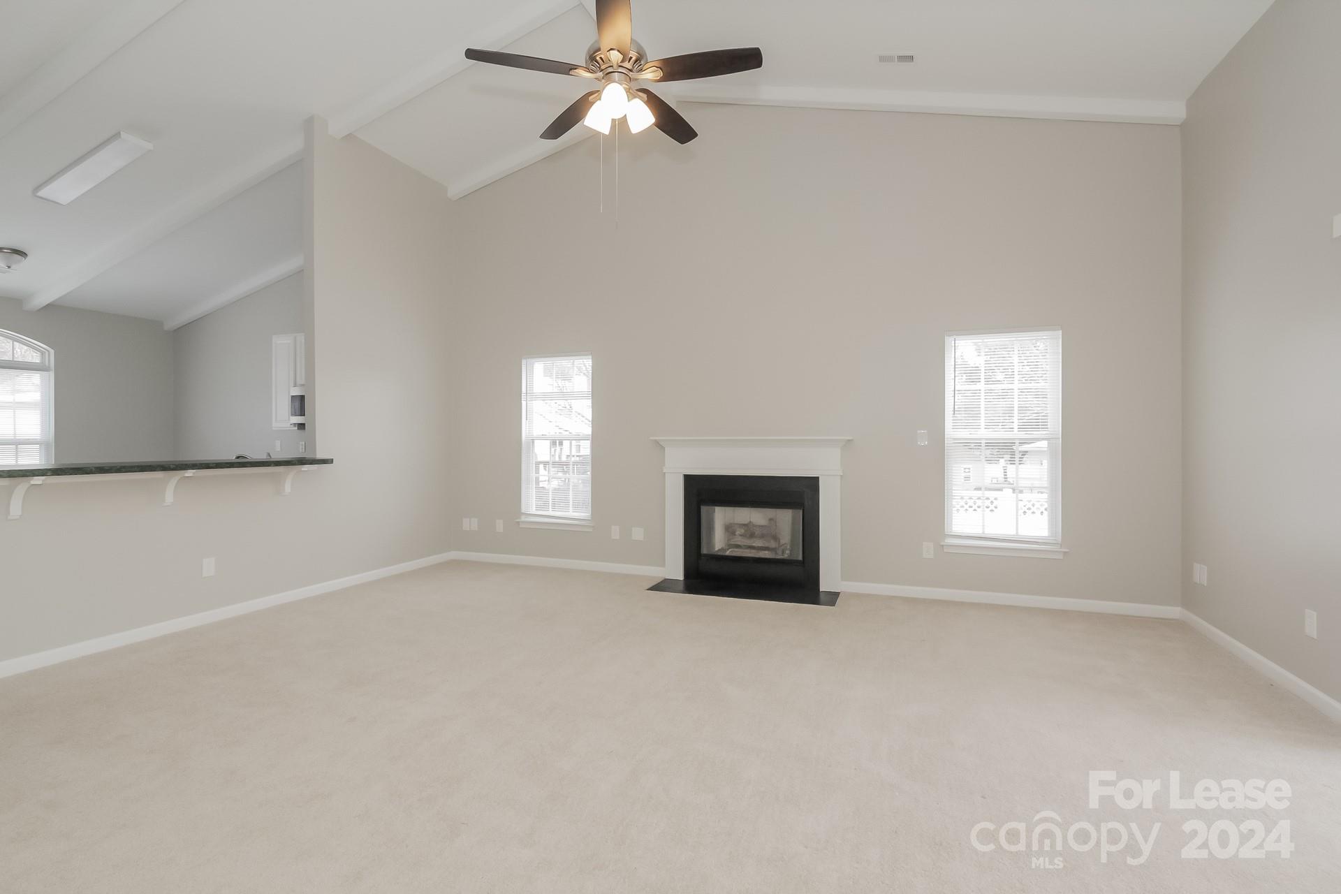 Turtle Rock - Residential Lease
