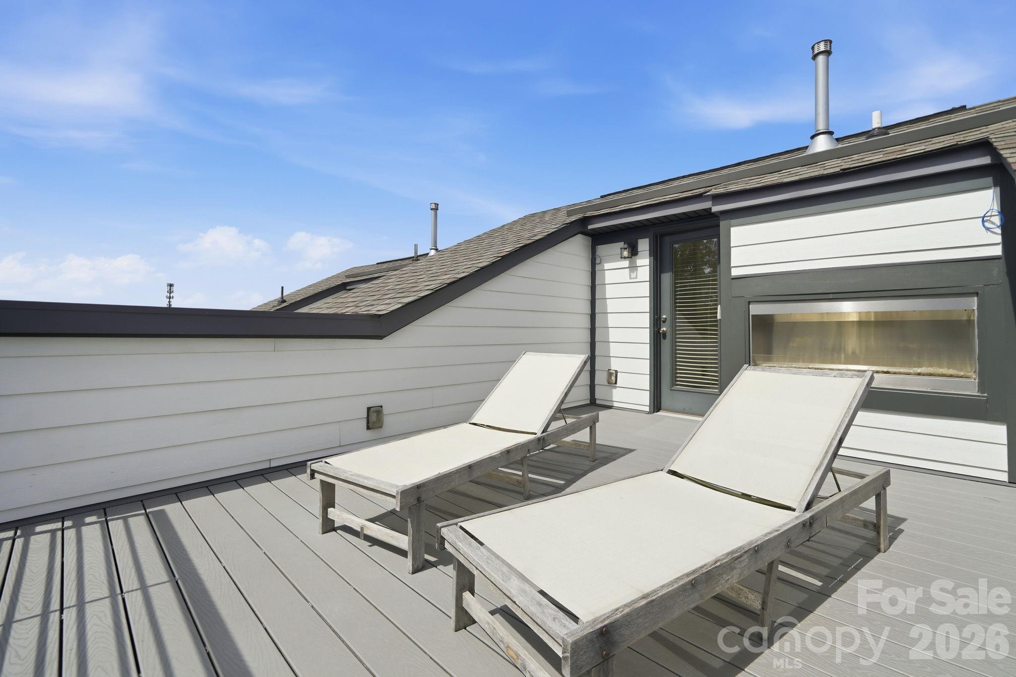 Wendwood Terrace - Residential