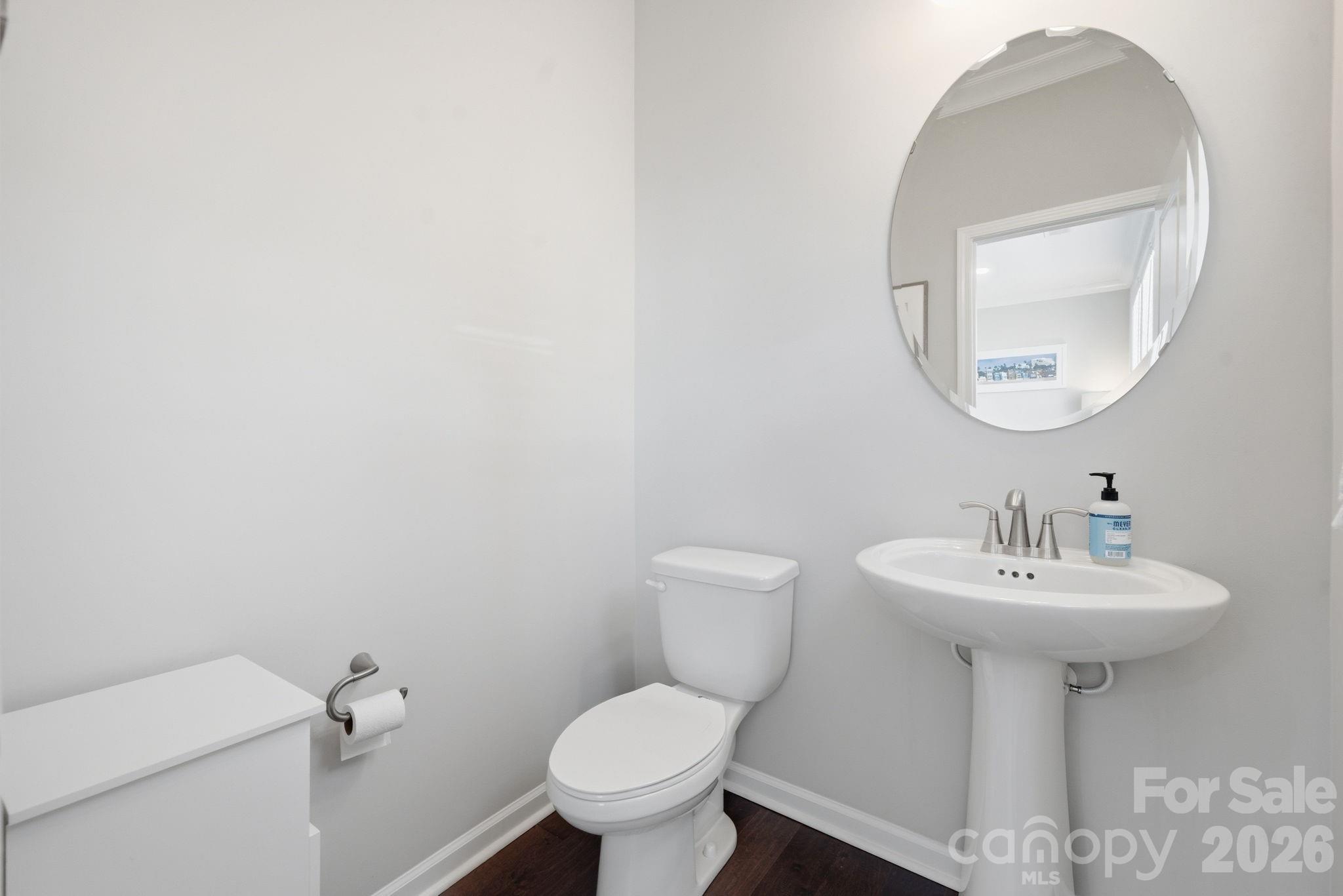 Wendwood Terrace - Residential