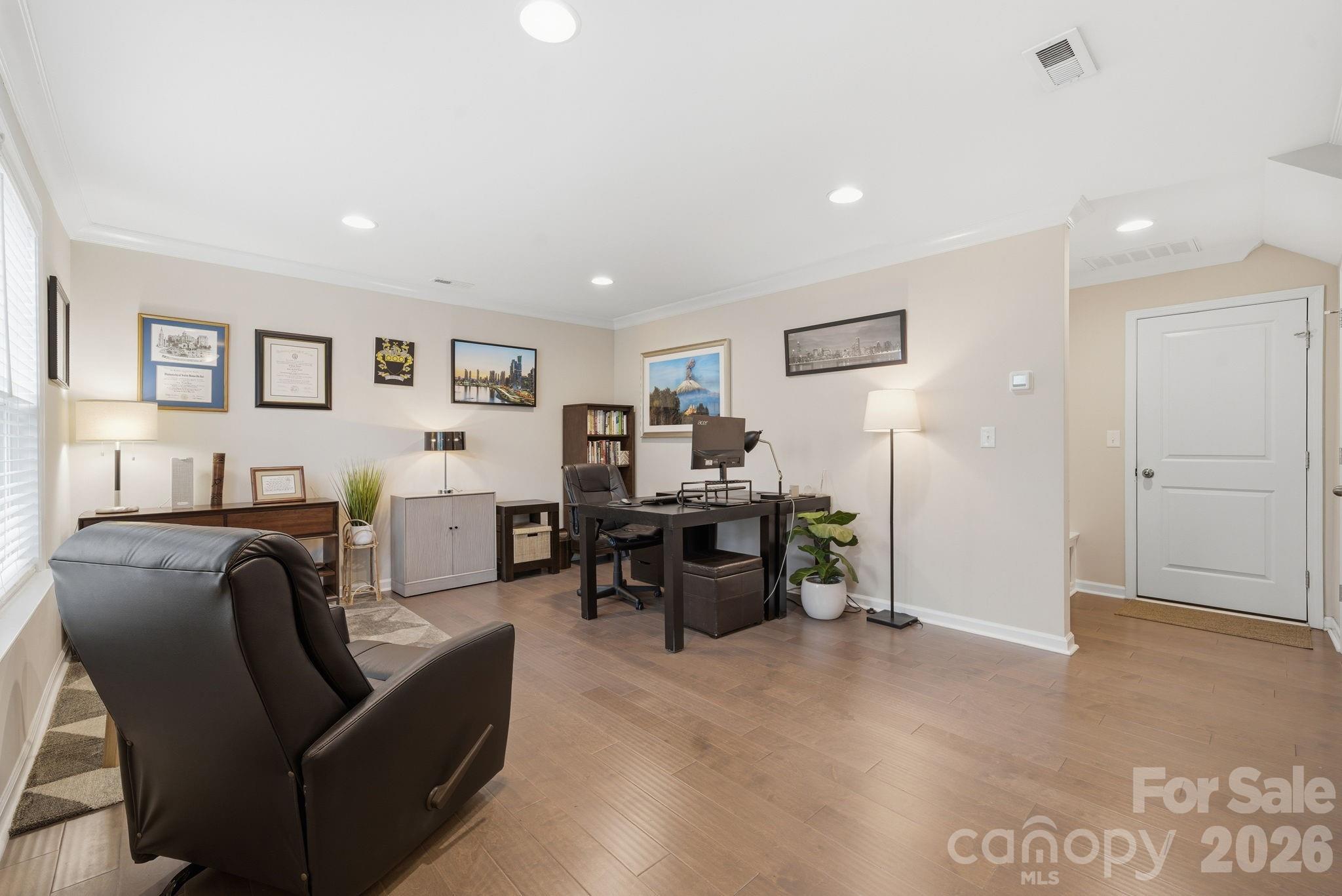 Wendwood Terrace - Residential