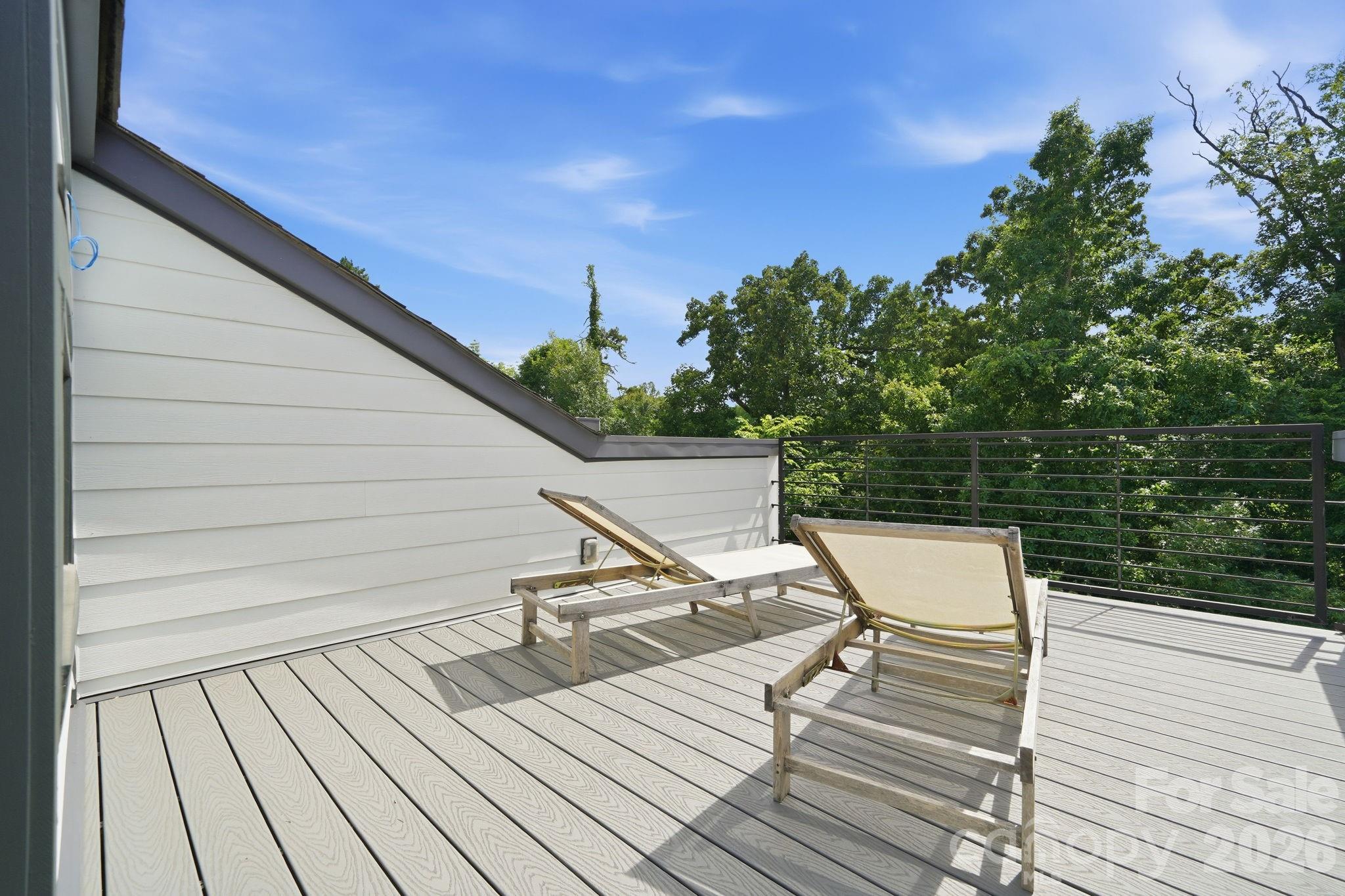 Wendwood Terrace - Residential
