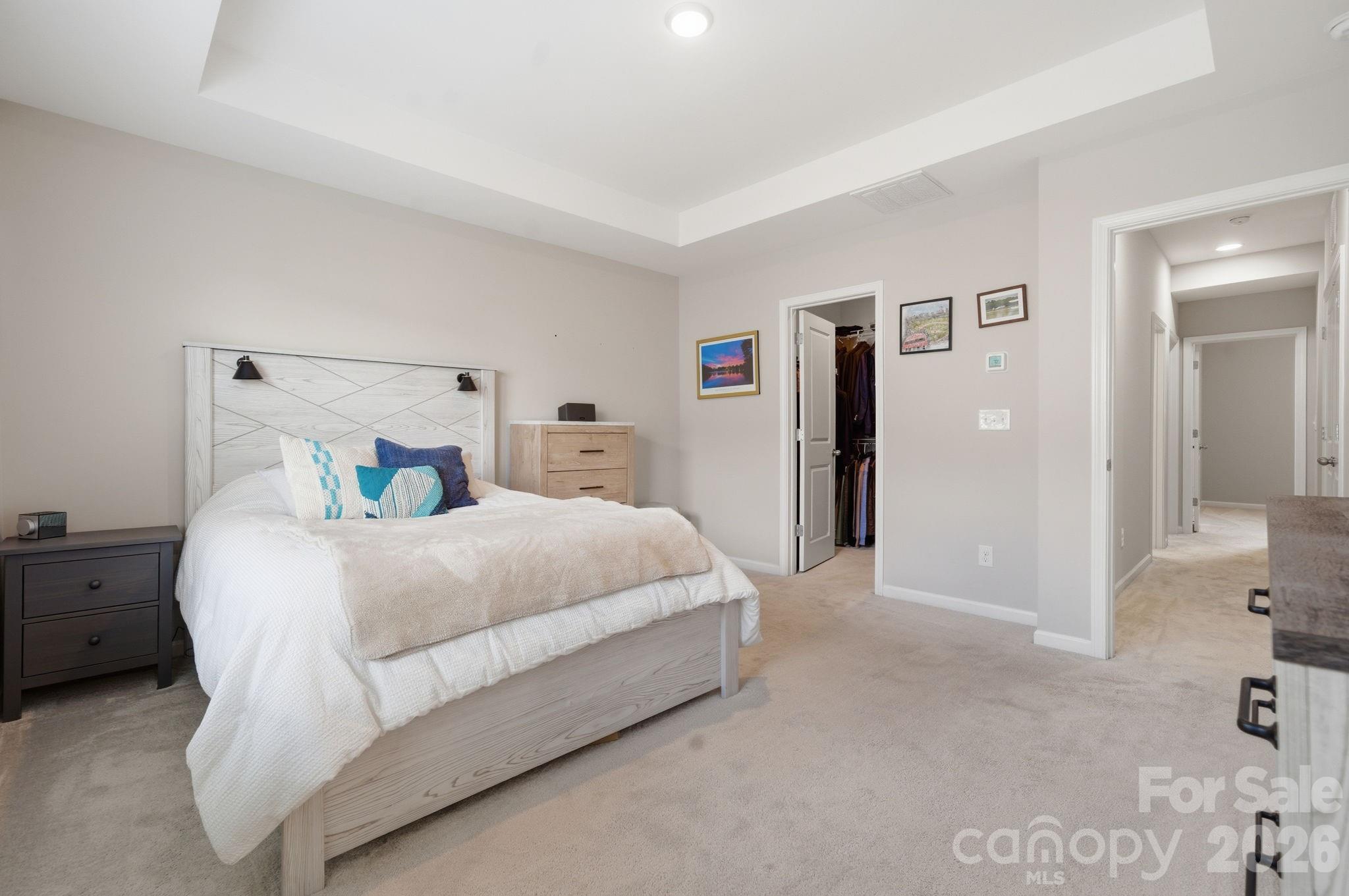 Wendwood Terrace - Residential