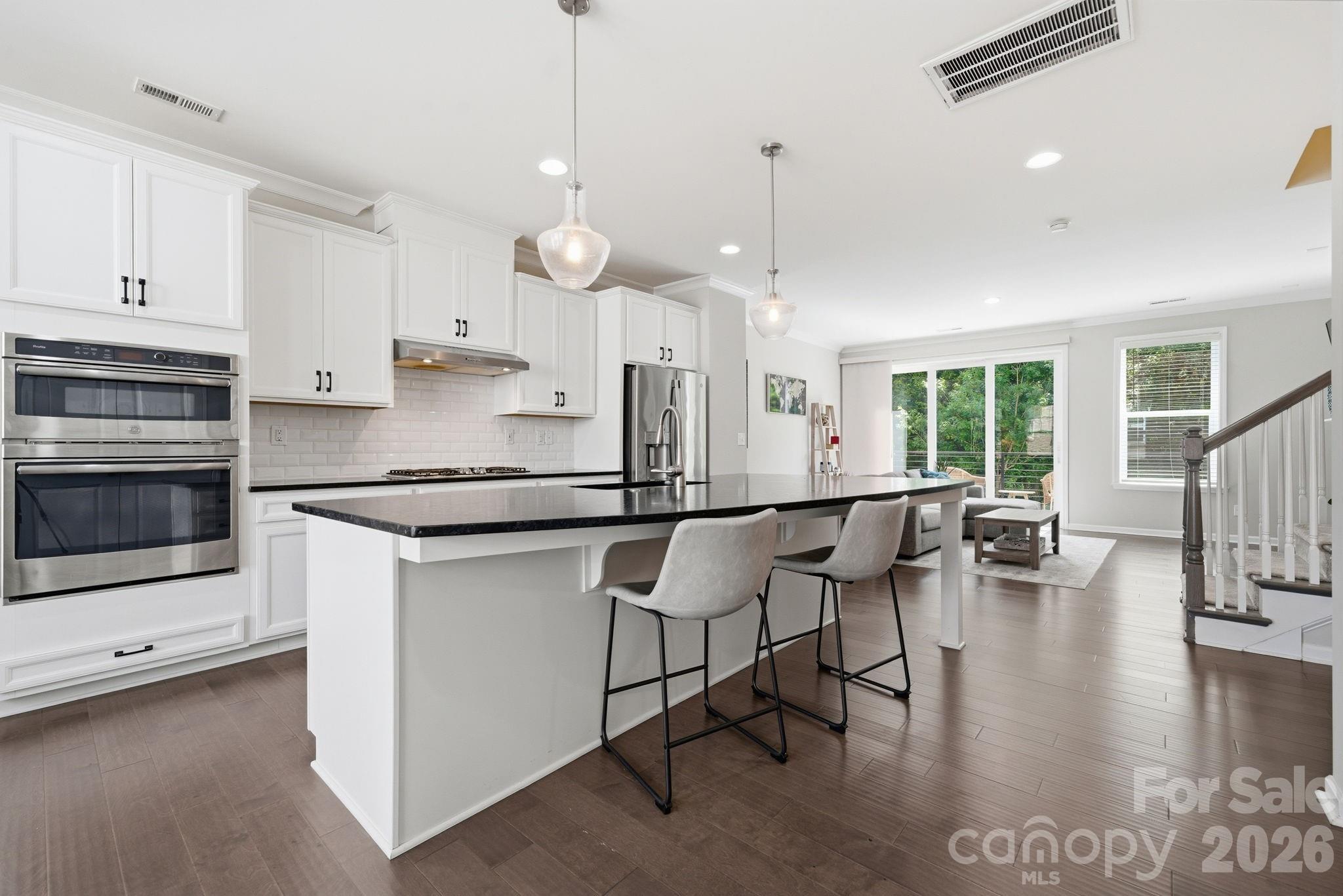 Wendwood Terrace - Residential