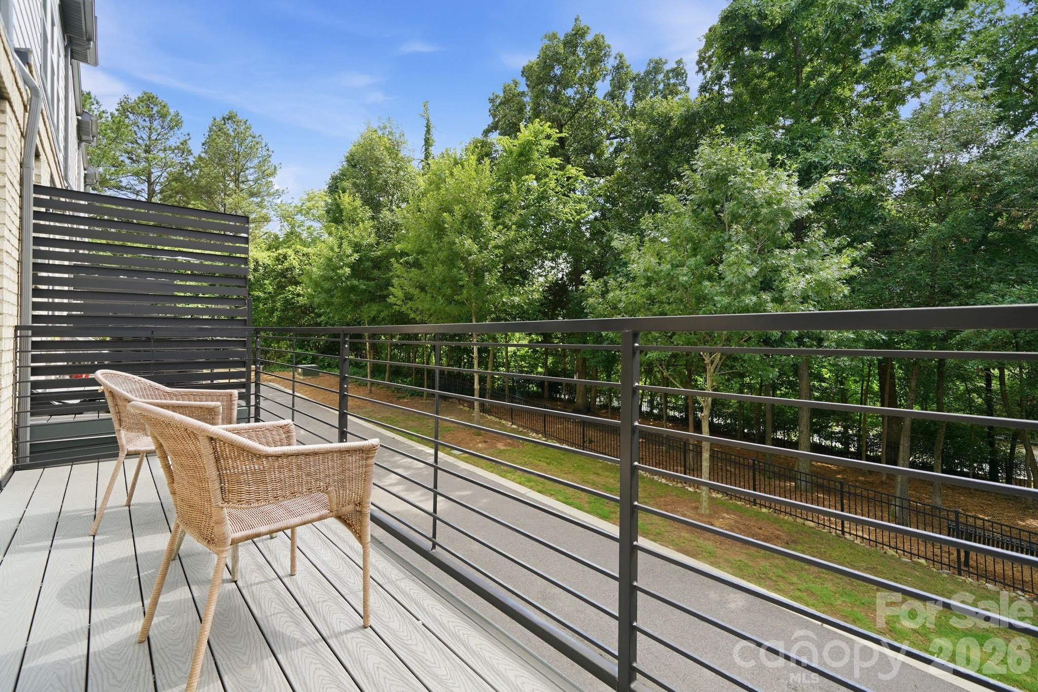 Wendwood Terrace - Residential