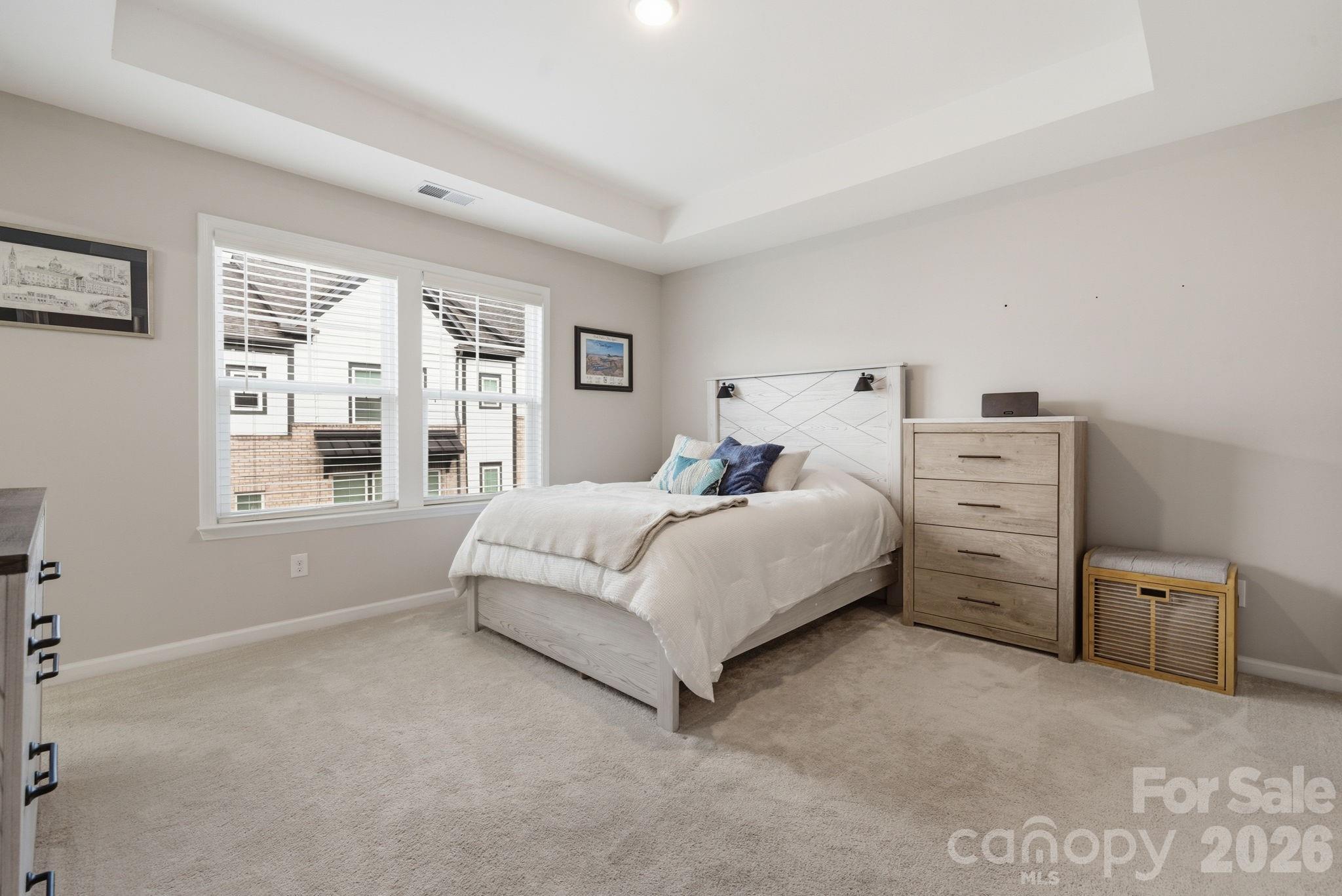 Wendwood Terrace - Residential