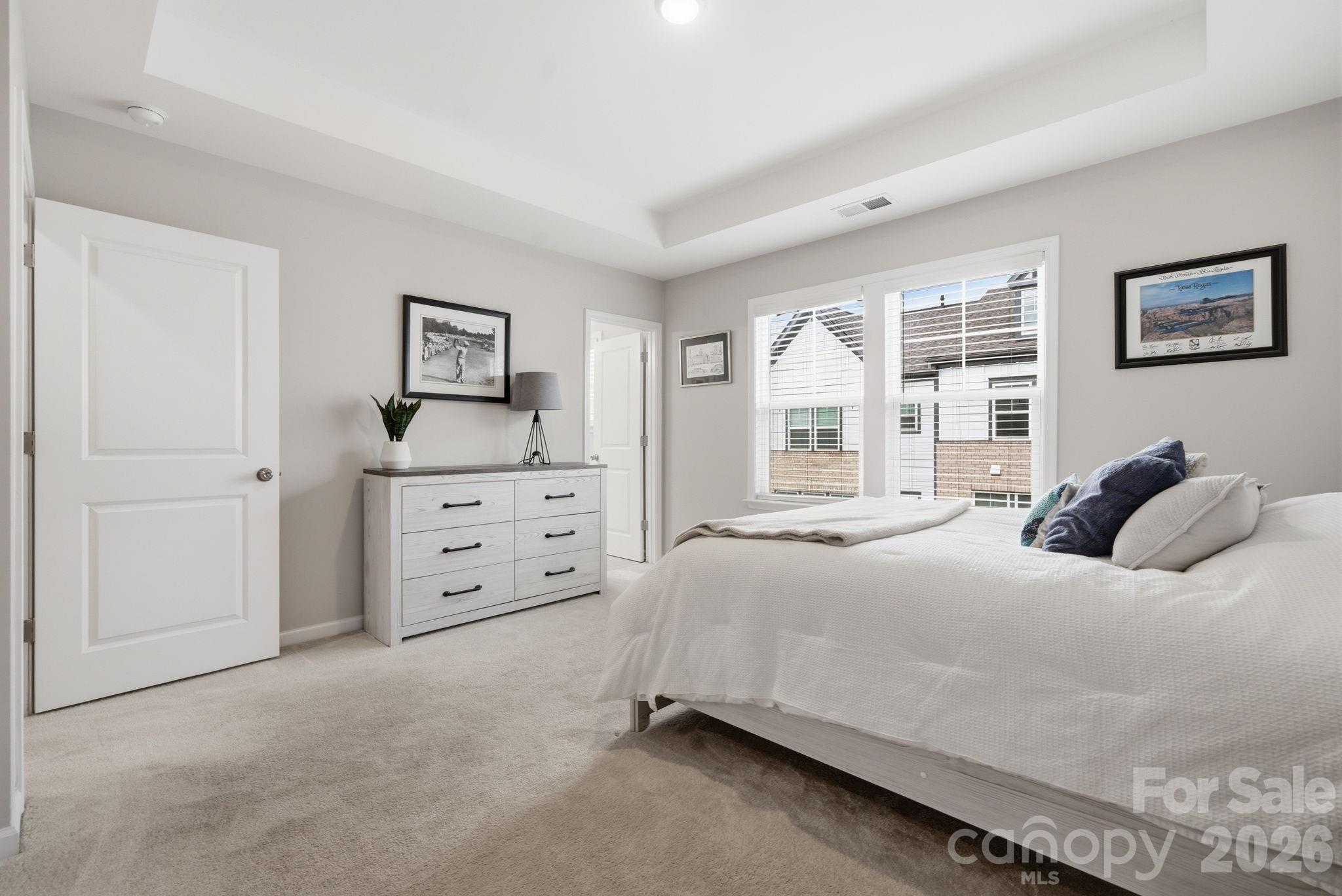 Wendwood Terrace - Residential