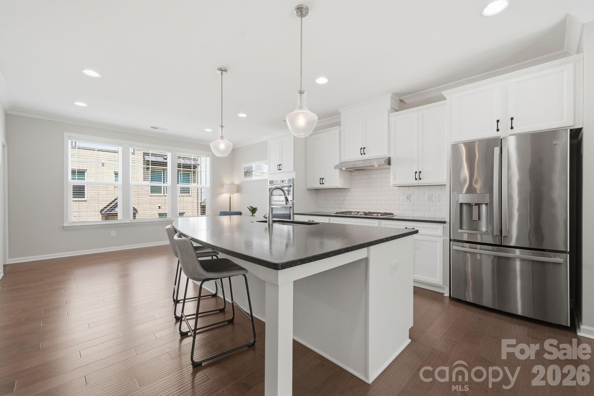 Wendwood Terrace - Residential