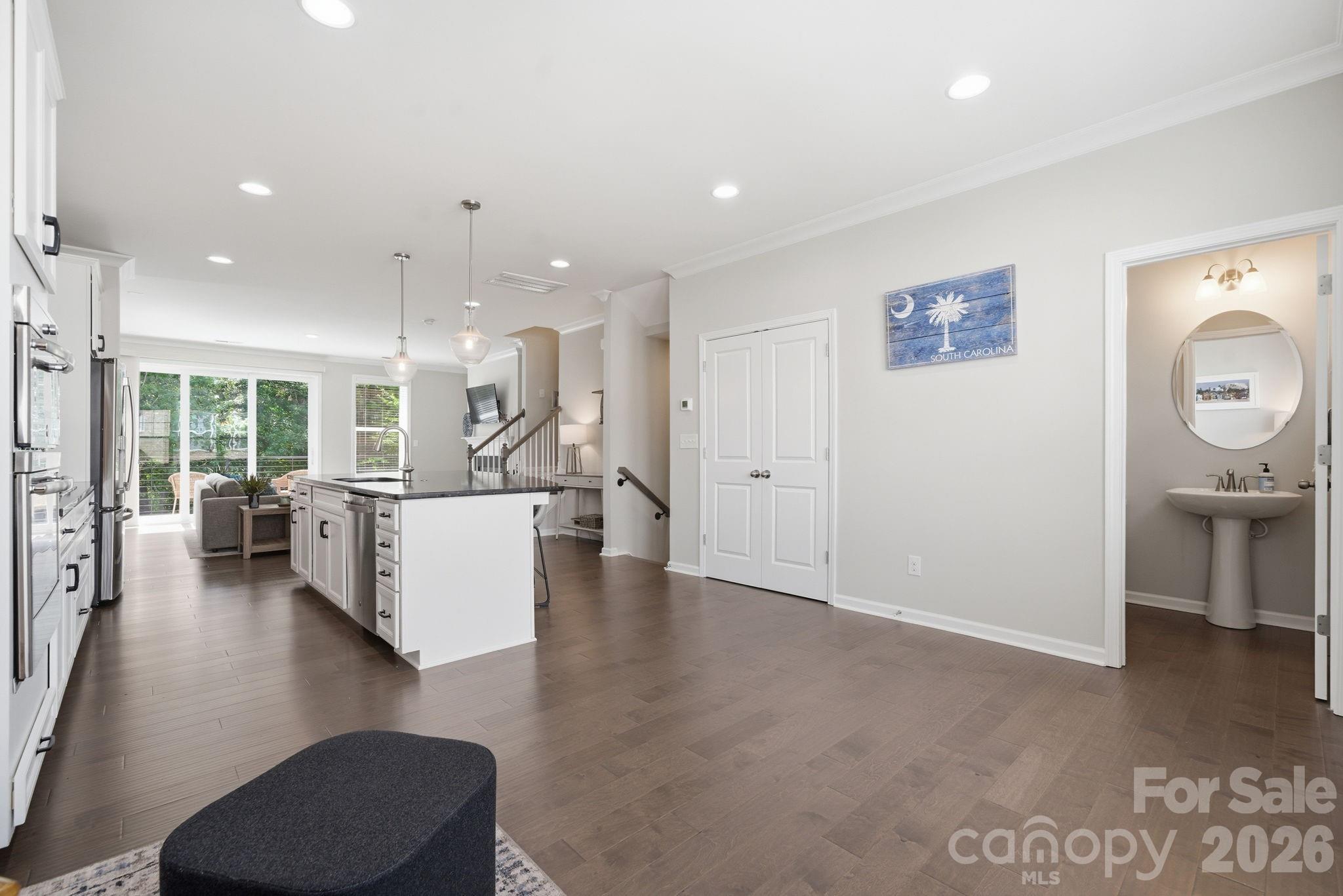 Wendwood Terrace - Residential