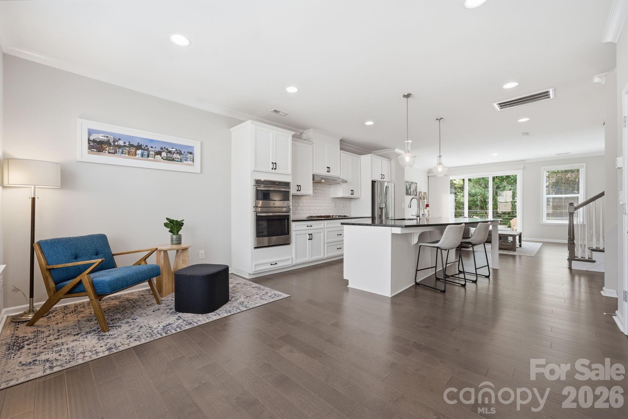 Wendwood Terrace - Residential