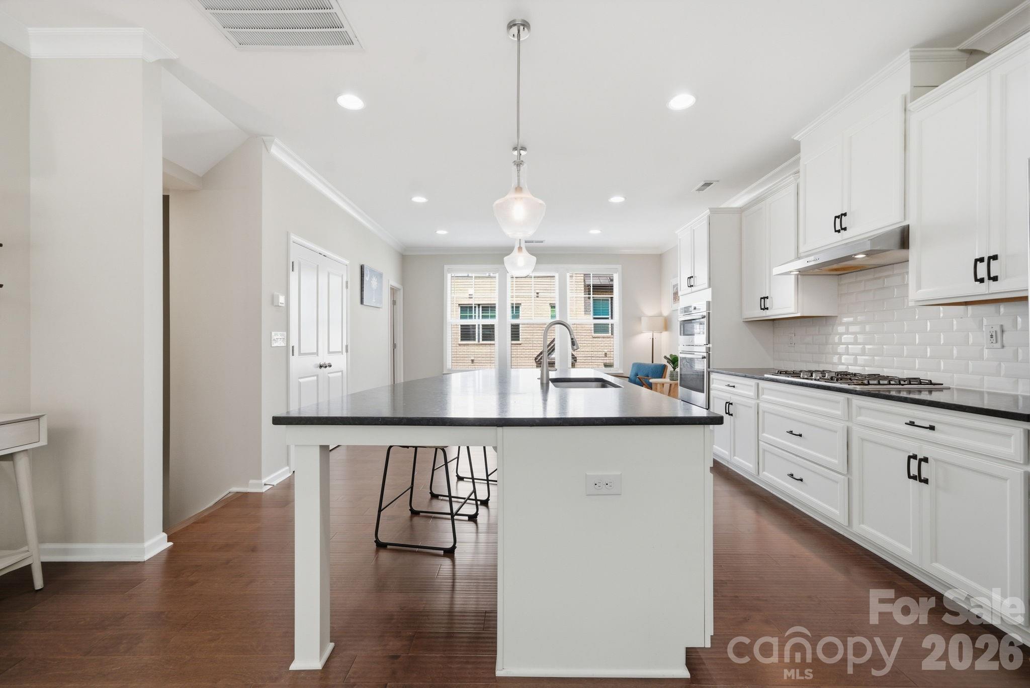 Wendwood Terrace - Residential