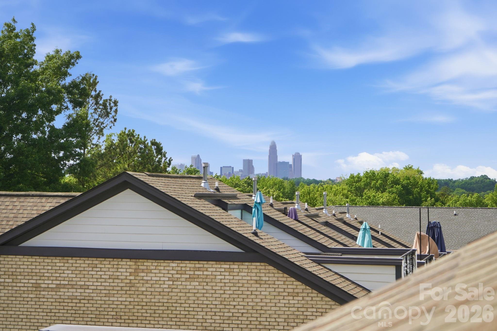 Wendwood Terrace - Residential