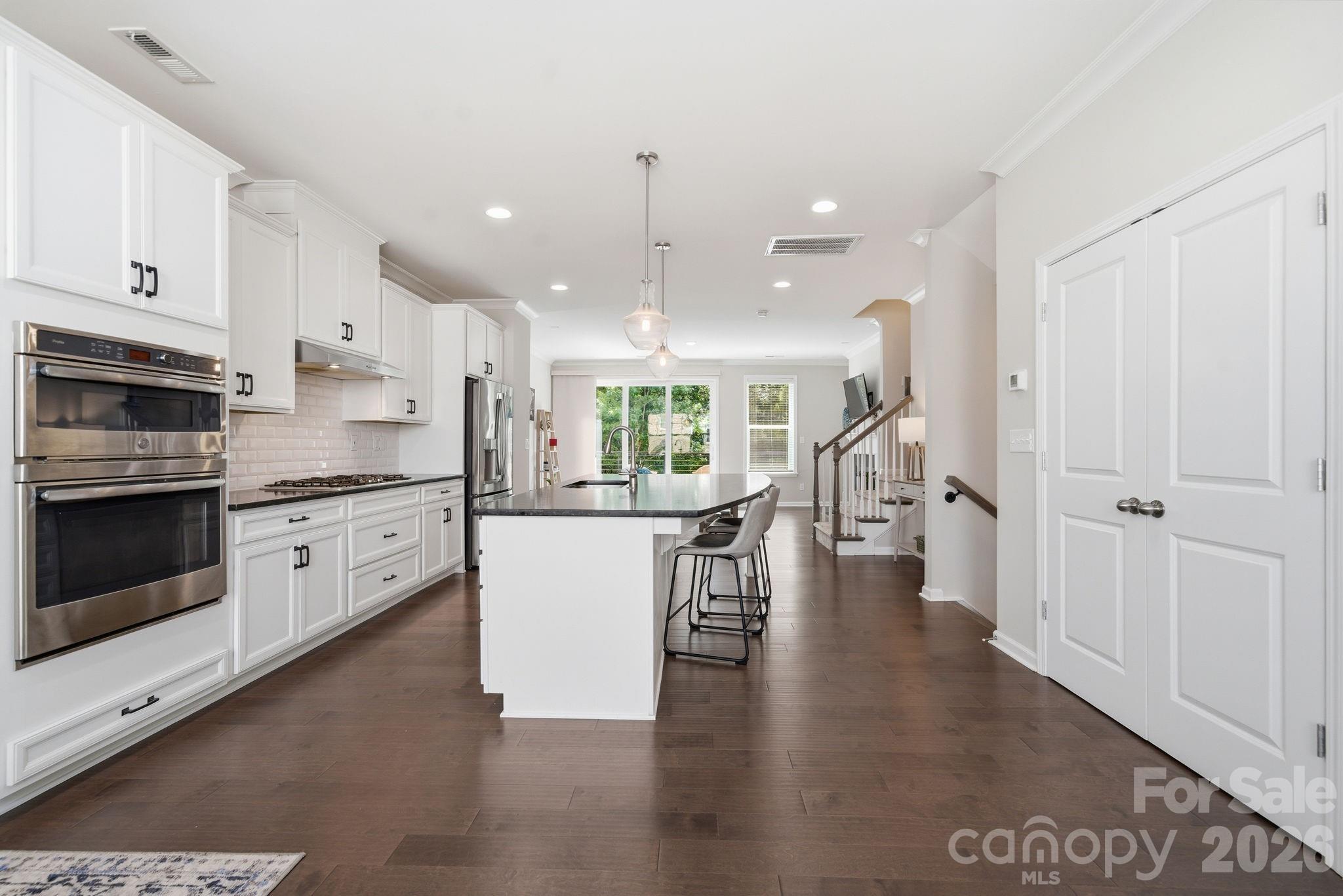 Wendwood Terrace - Residential