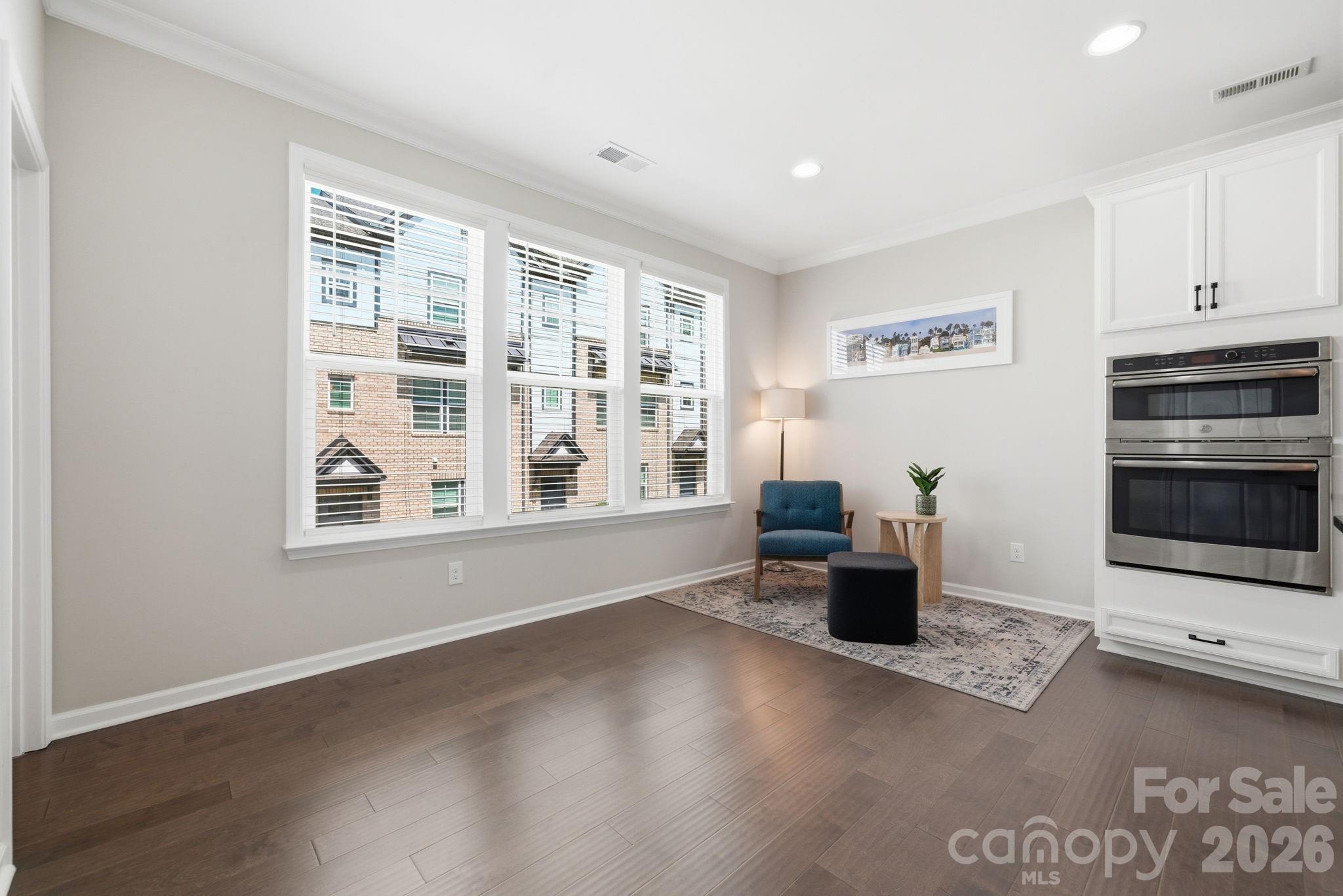 Wendwood Terrace - Residential