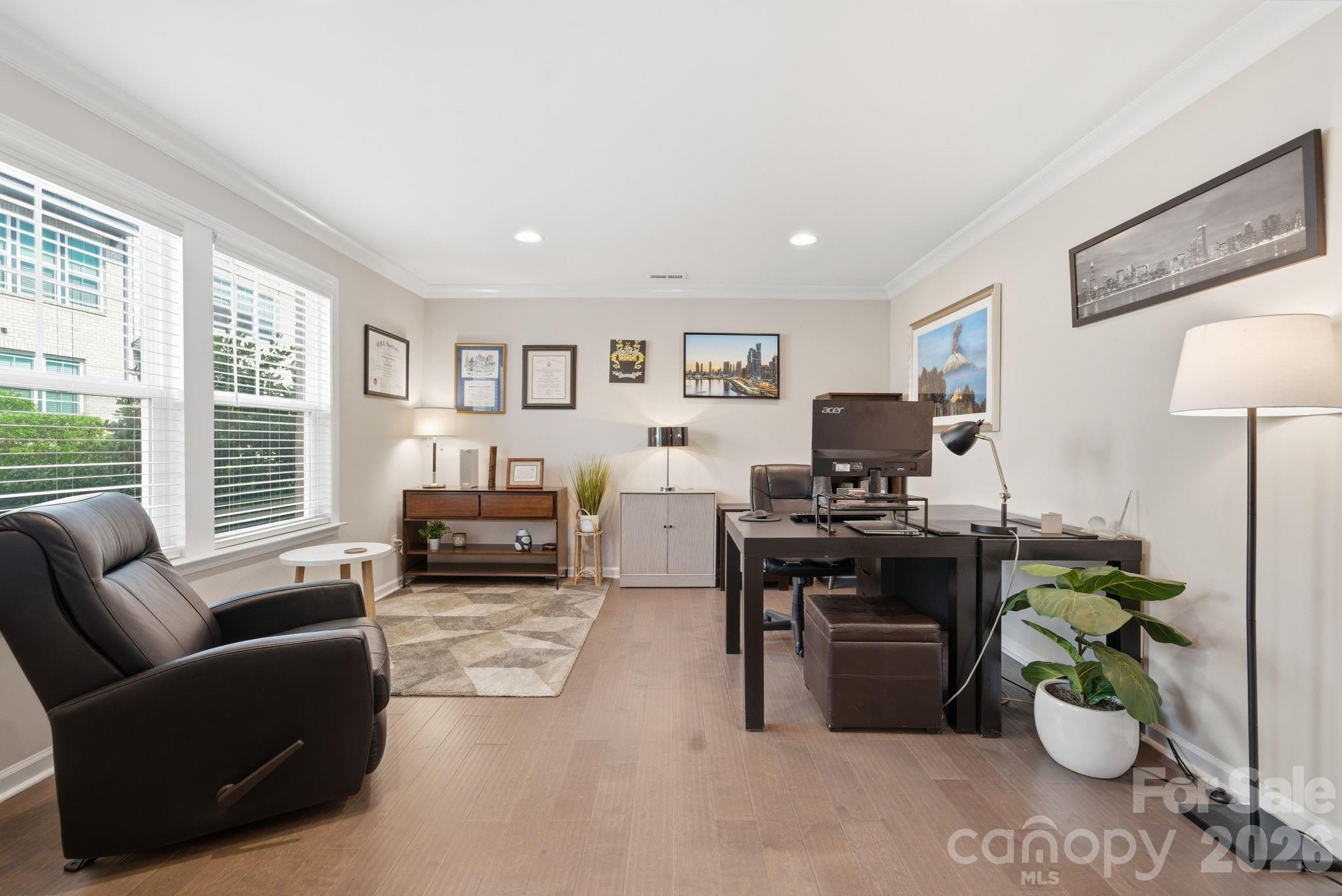 Wendwood Terrace - Residential
