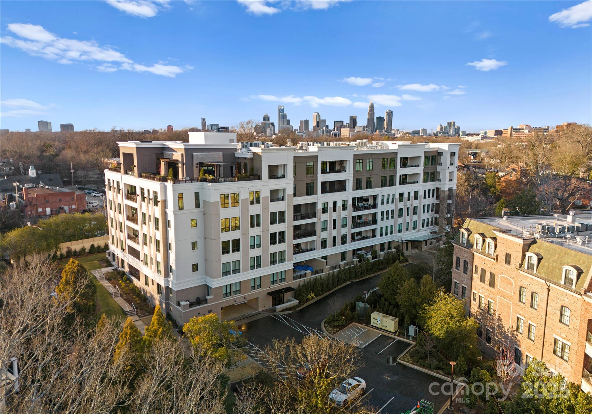Eastover - Residential