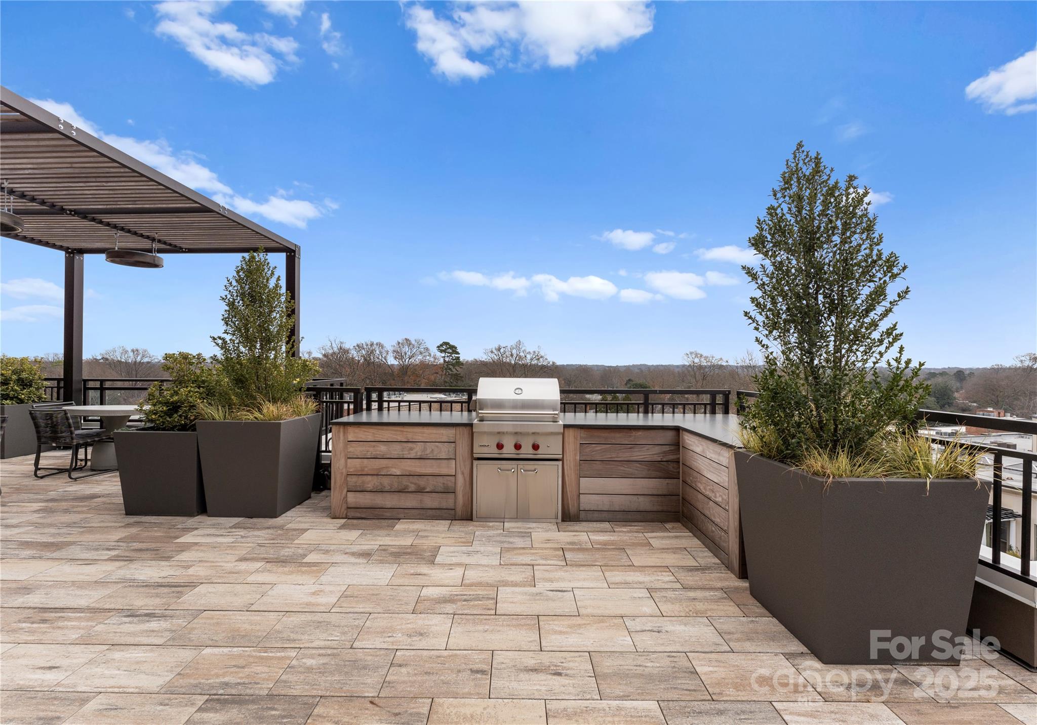 Eastover - Residential