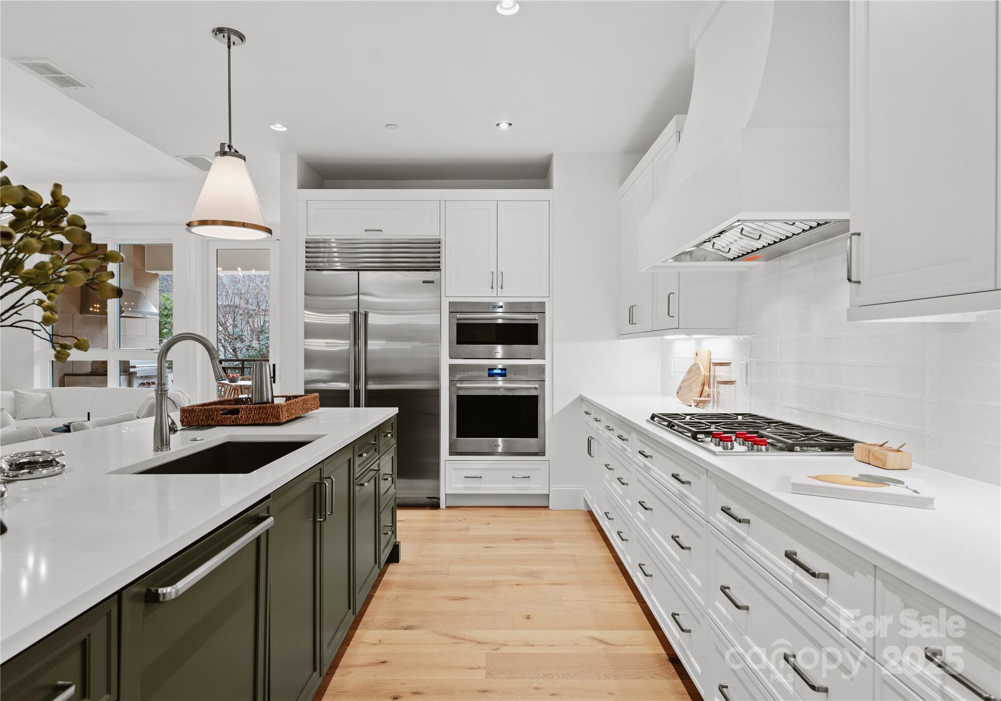 Eastover - Residential