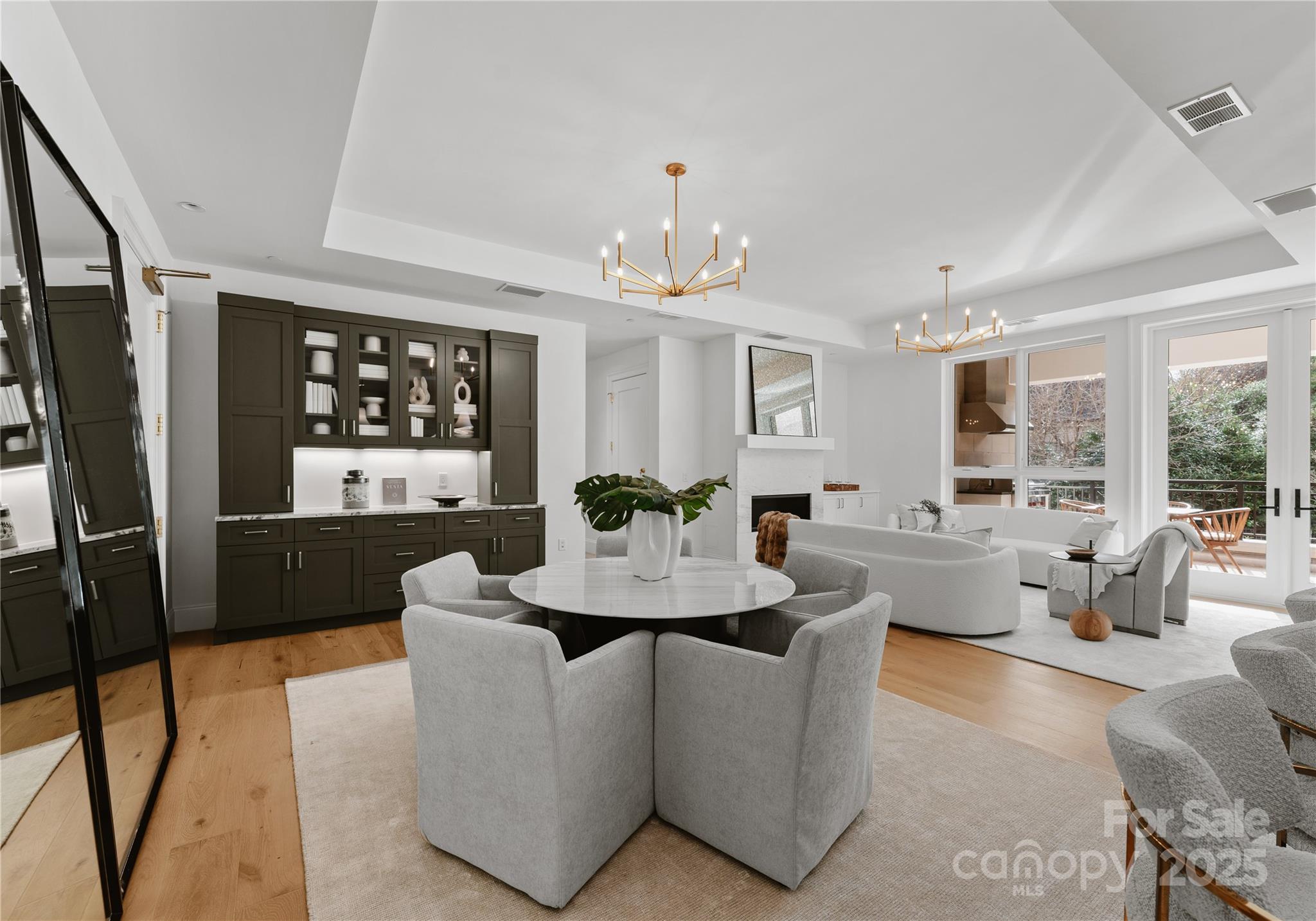 Eastover - Residential