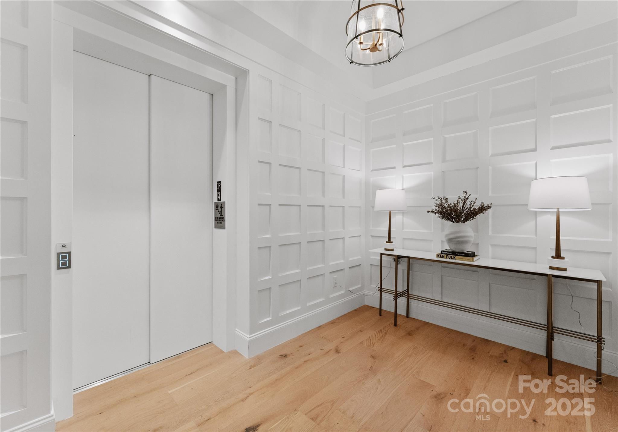 Eastover - Residential