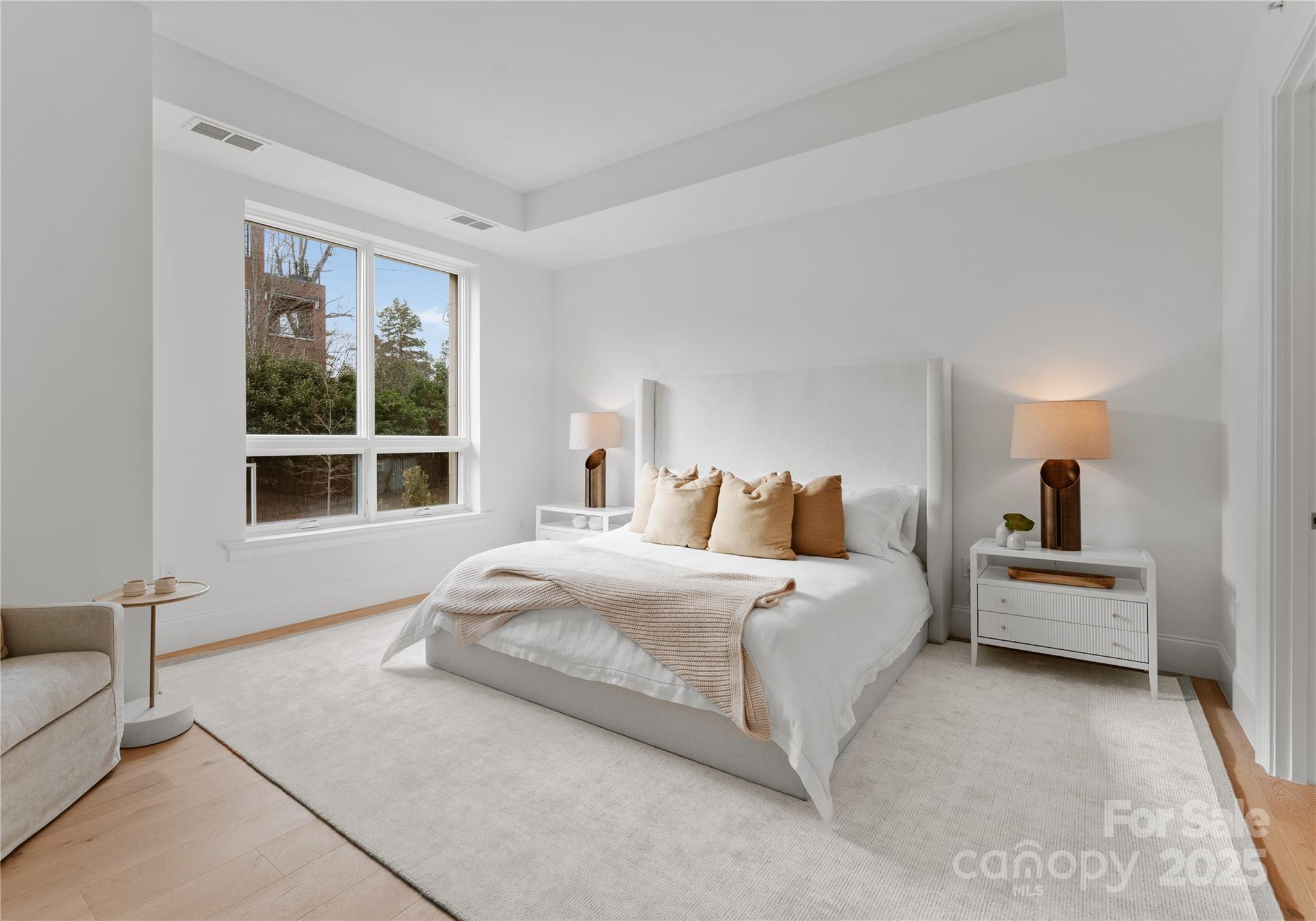 Eastover - Residential