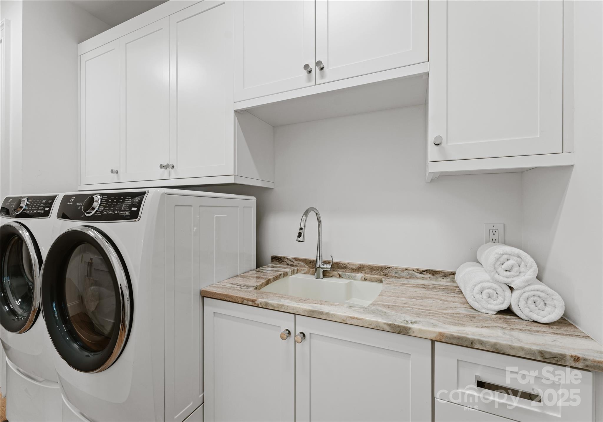 Eastover - Residential