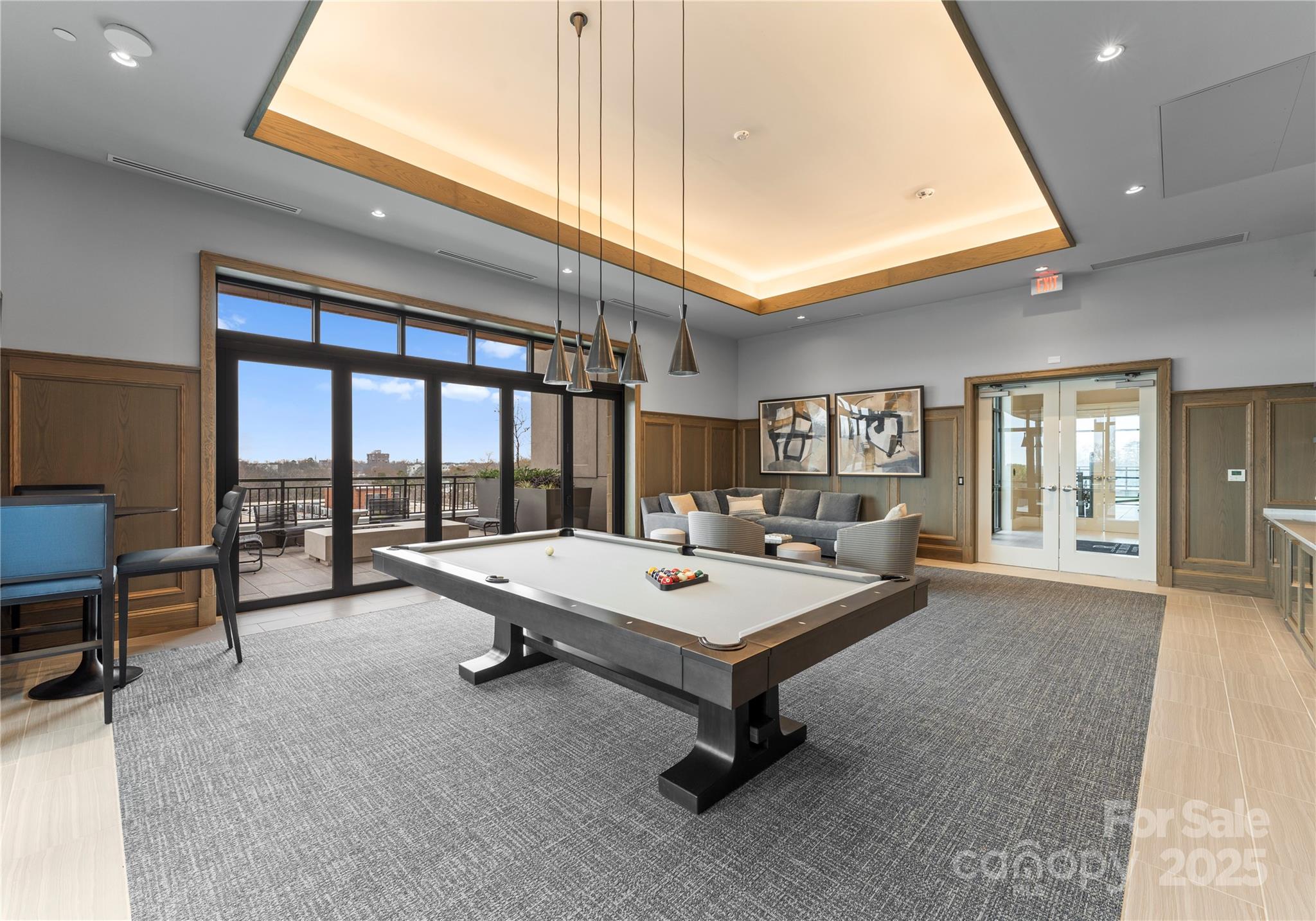Eastover - Residential