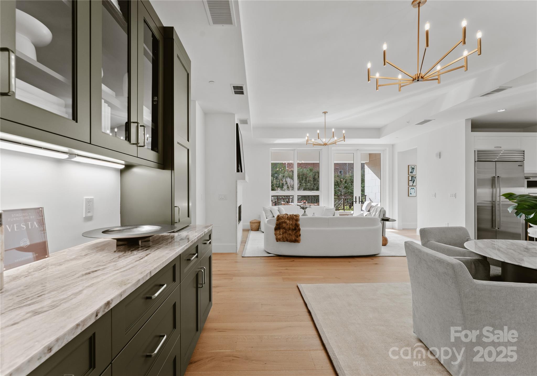 Eastover - Residential