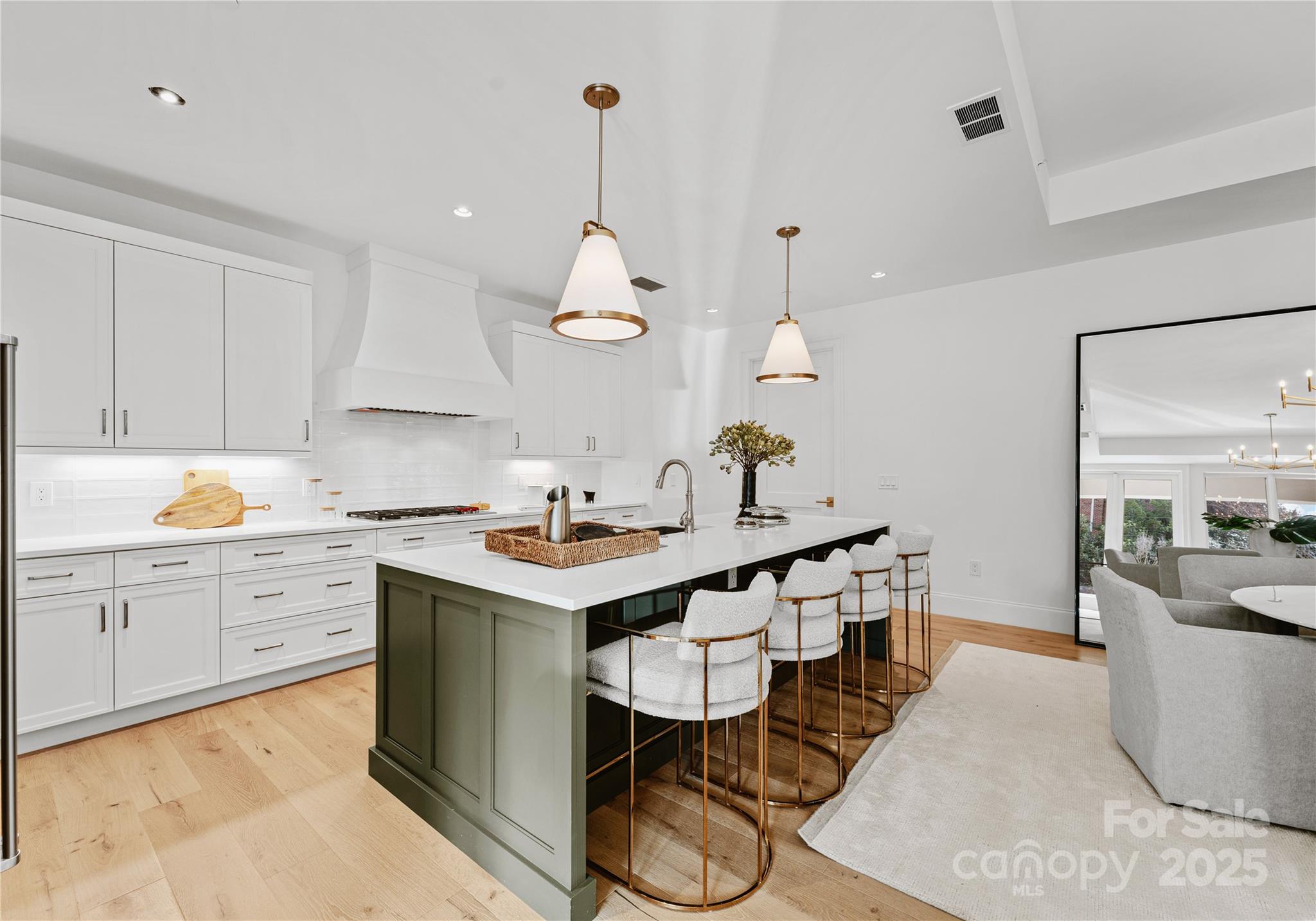 Eastover - Residential