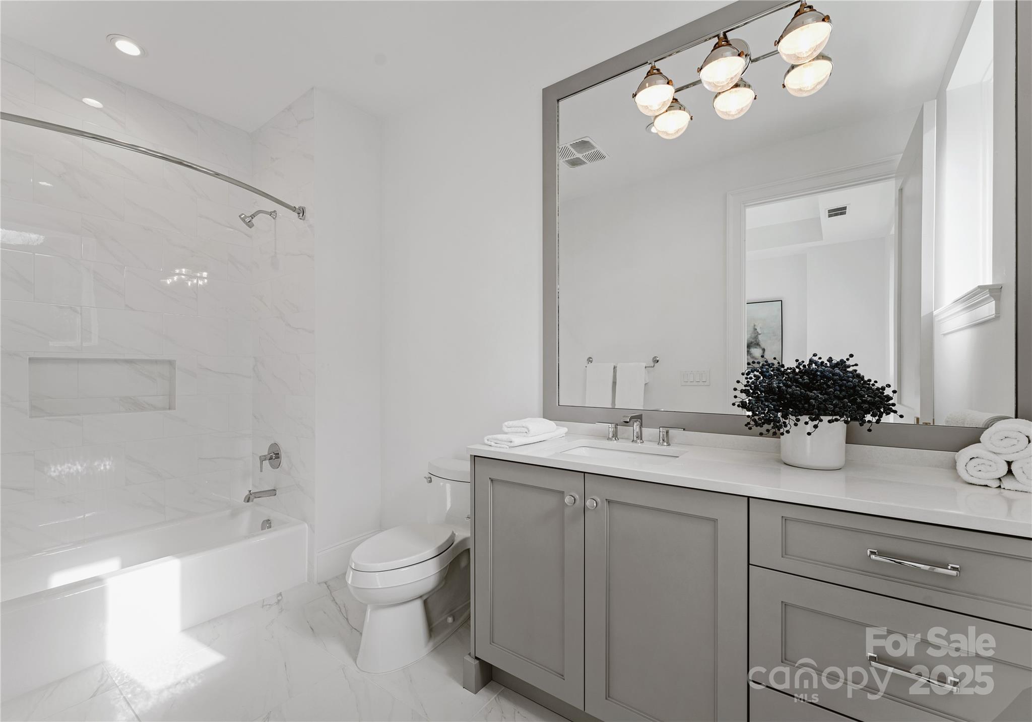Eastover - Residential