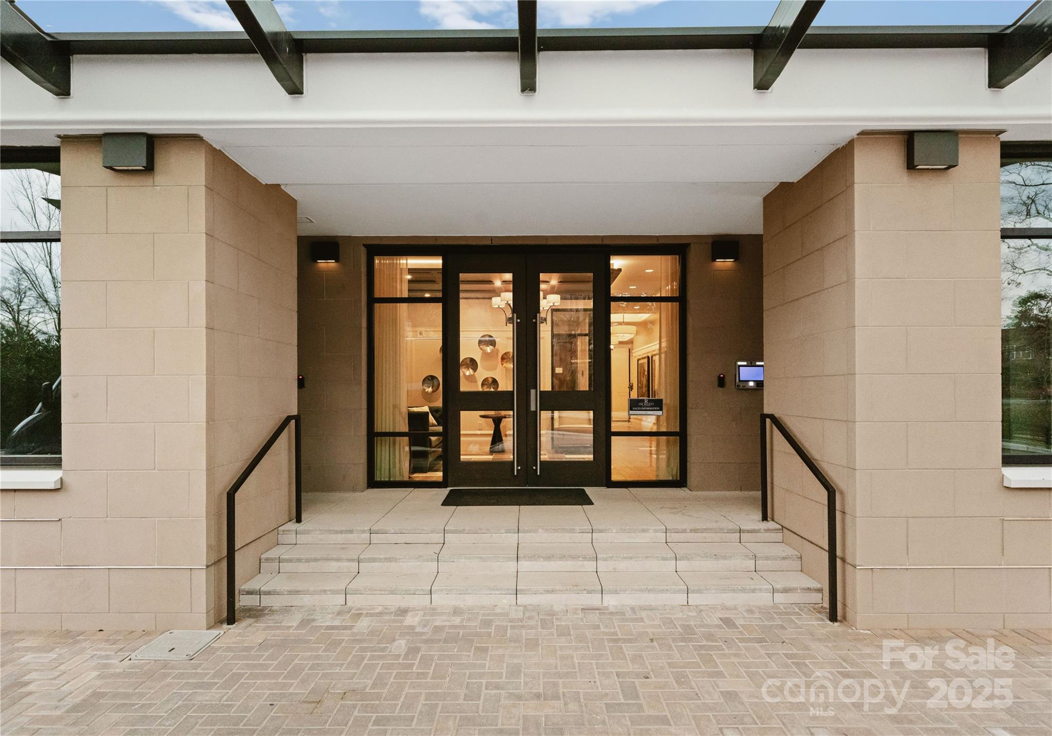 Newly built in 2024, this 2,415-square-foot residence at The Regent at Eastover combines timeless architecture with modern luxury in one of Charlotte’s most prestigious neighborhoods. Amenities include a concierge, club room, fitness center, and a rooftop terrace with a fire pit, outdoor kitchen, dining and lounge areas. Two secured garage parking spaces are included. A rare opportunity to own in a distinguished, amenity-rich setting. Featuring three bedrooms, 3 and 1.5 baths, and a versatile den, this ground-floor home offers high ceilings, hardwood floors, and oversized windows that fill the space with natural light. The gourmet kitchen is outfitted with custom cabinetry, Sub-Zero refrigeration, Wolf cooking, and a Cove dishwasher. The private terrace opens to an expansive green lawn, ideal for indoor-outdoor living. The owner's suite features a spa-inspired bath with heated tile floors and a generous walk-in shower, a large customizable walk-in closet. Call for Summer Specials.