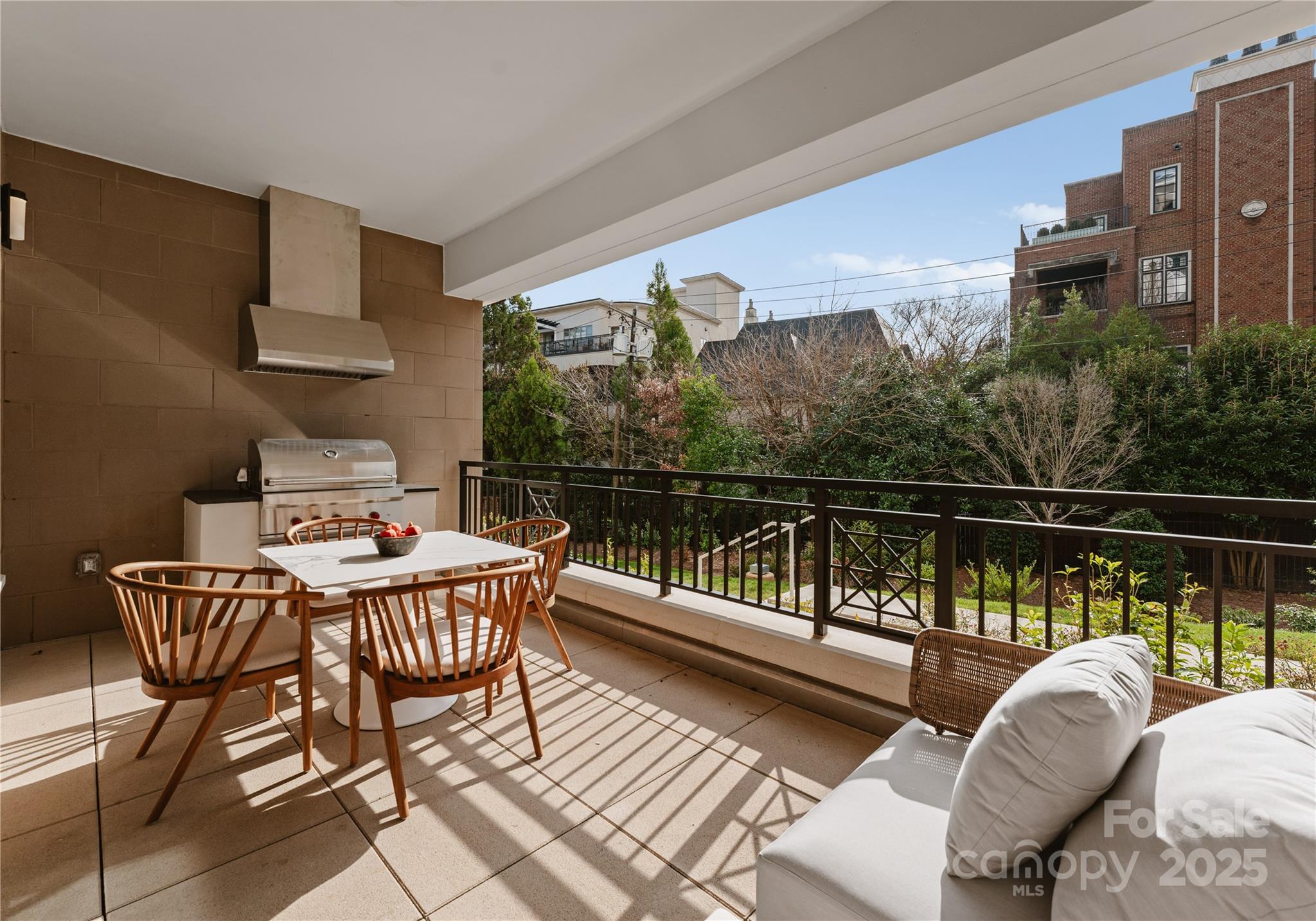 Eastover - Residential