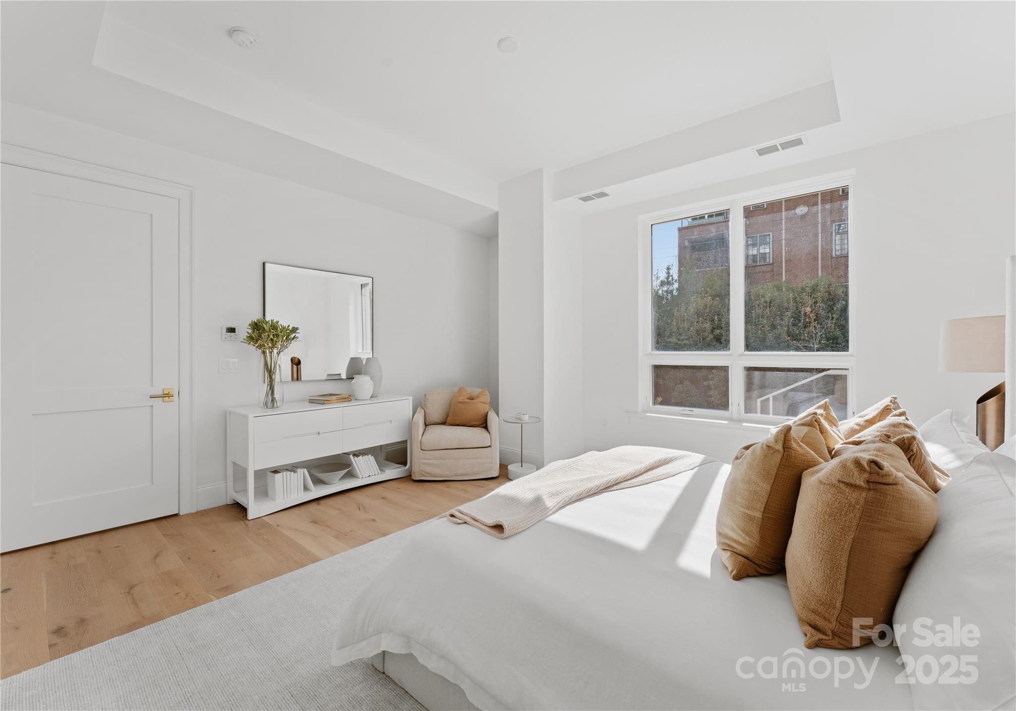 Eastover - Residential