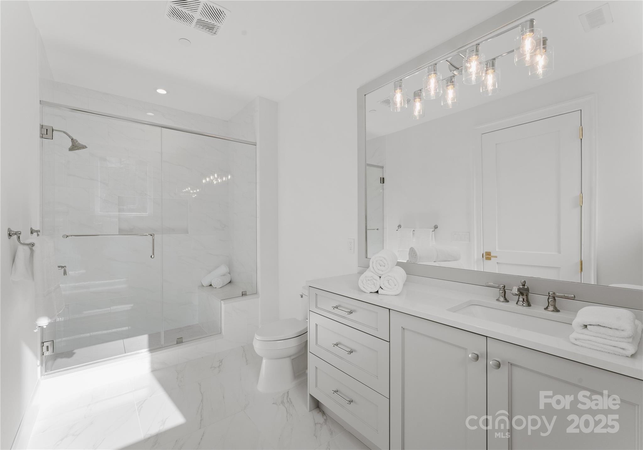 Eastover - Residential