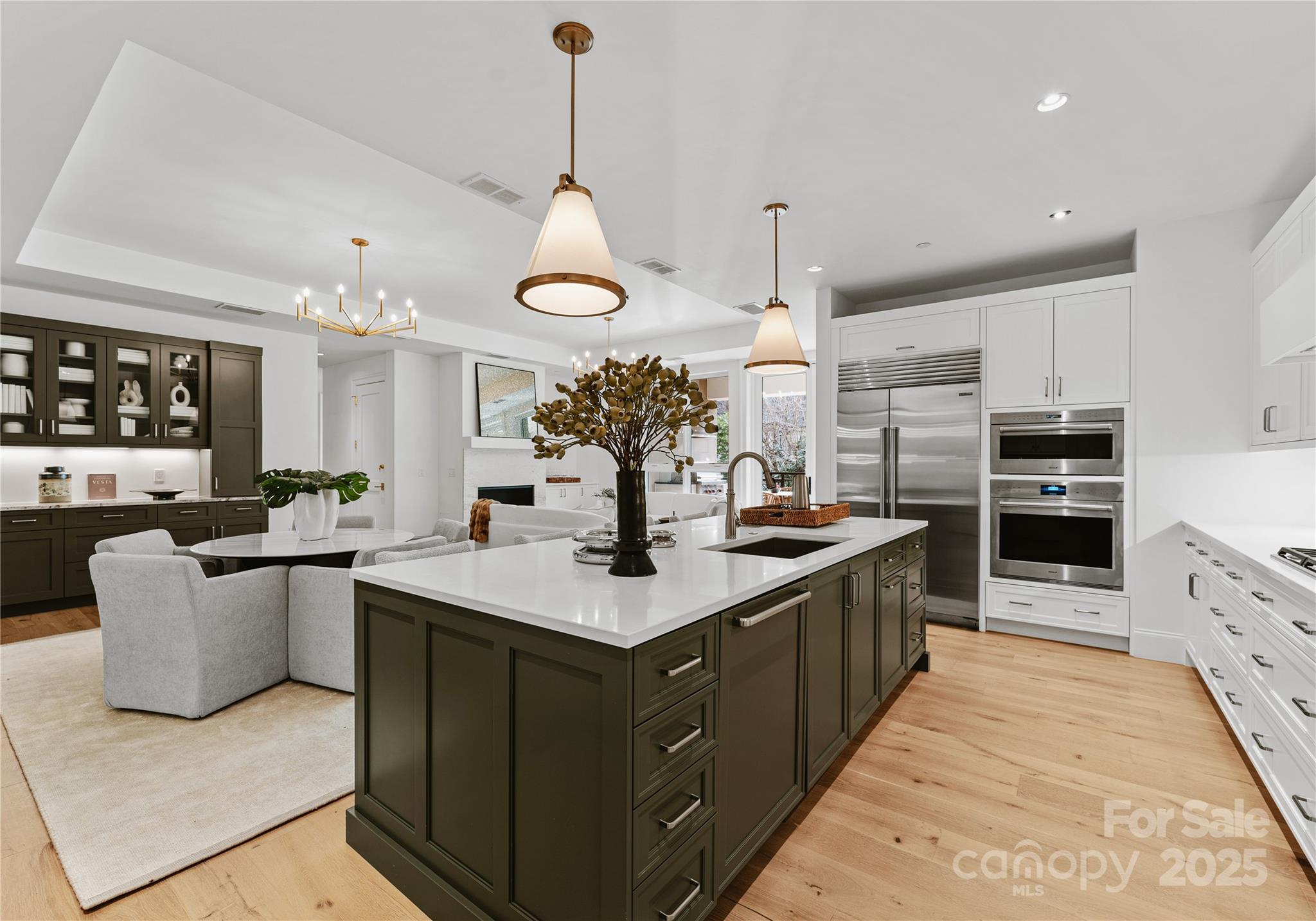 Eastover - Residential