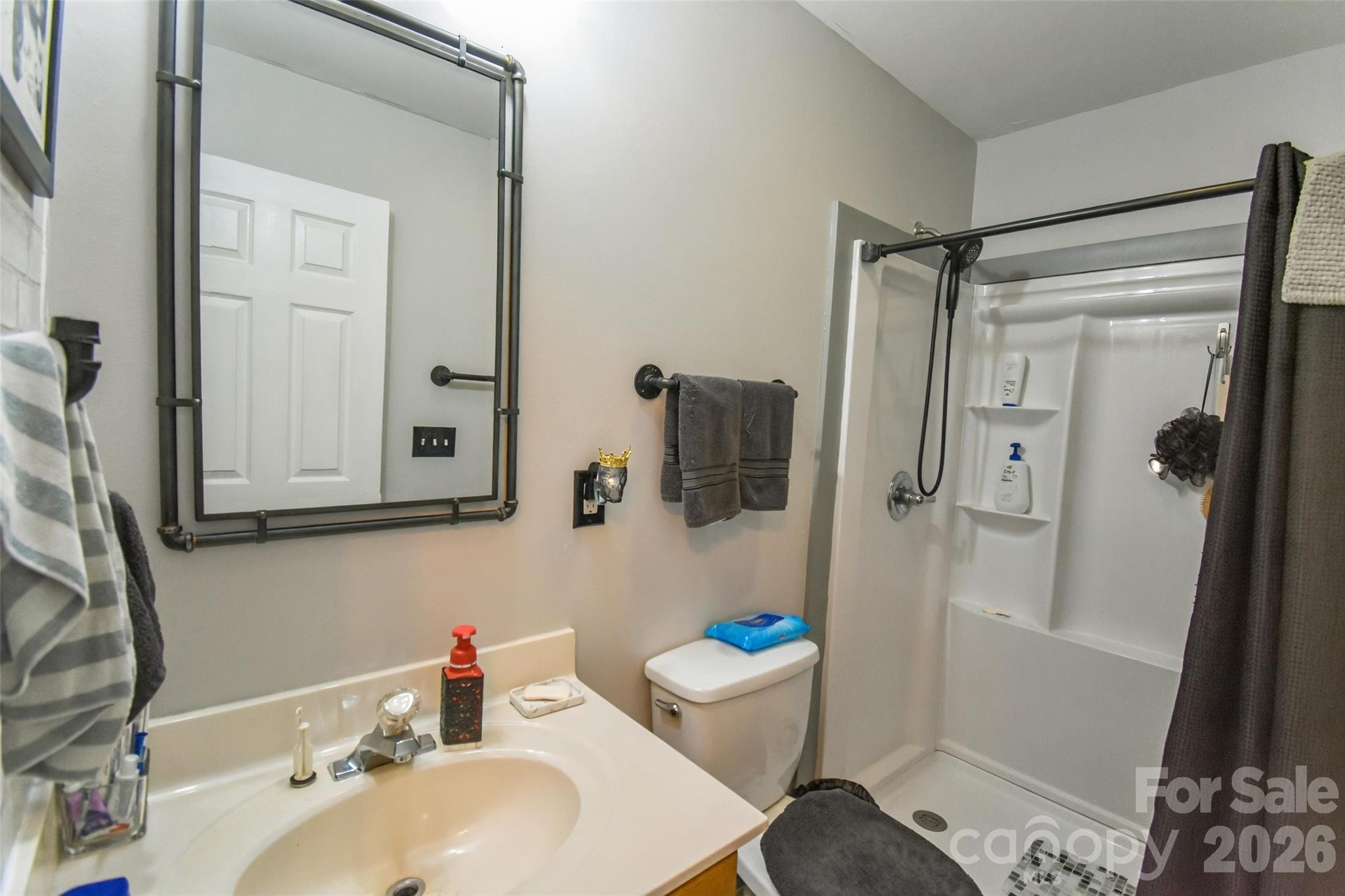 none - Residential